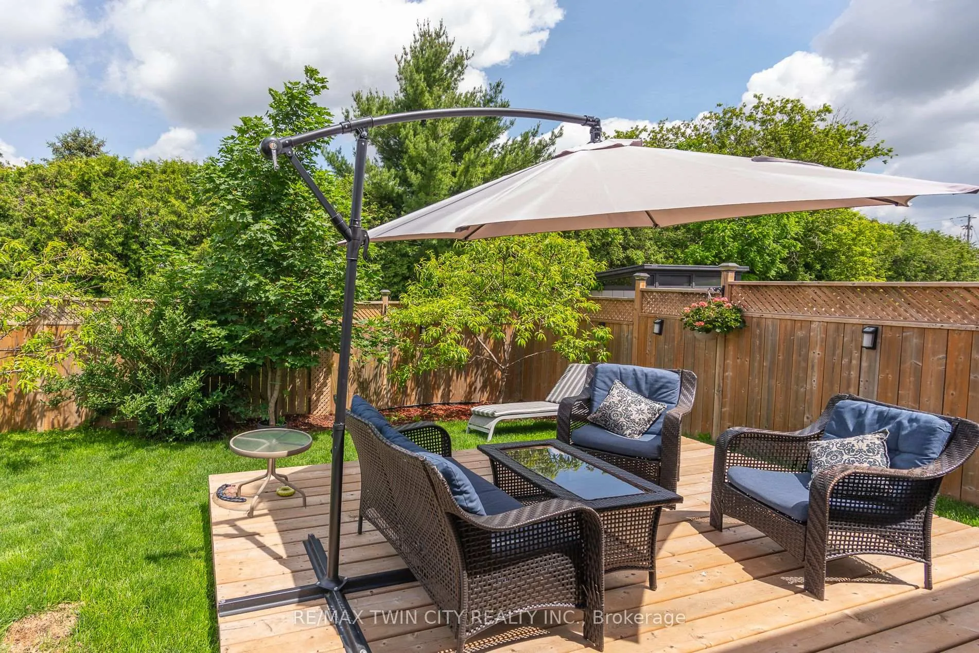 Photo 39 of 82 Rowe Avenue, South Huron, Exeter — HOMEH