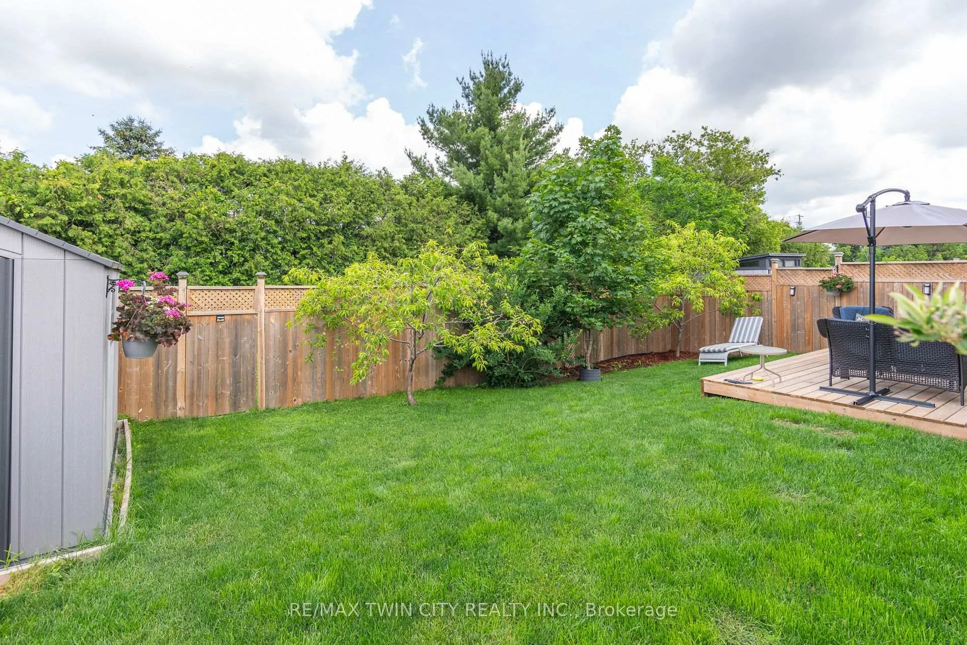 Photo 41 of 82 Rowe Avenue, South Huron, Exeter — HOMEH