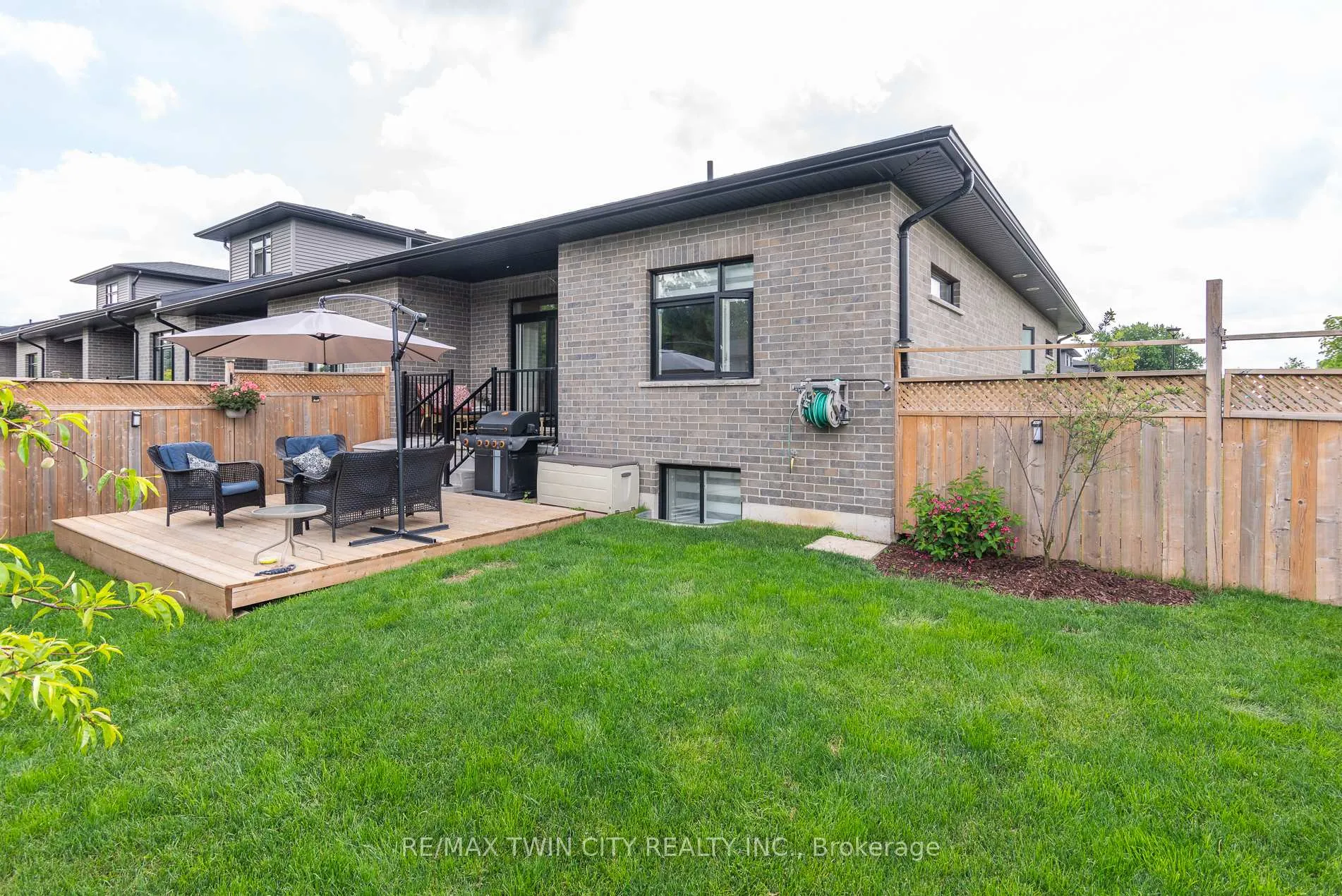 Photo 42 of 82 Rowe Avenue, South Huron, Exeter — HOMEH