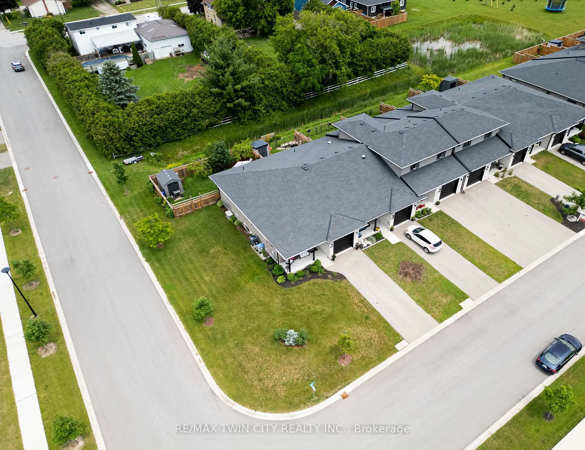 Photo 43 of 82 Rowe Avenue, South Huron, Exeter — HOMEH