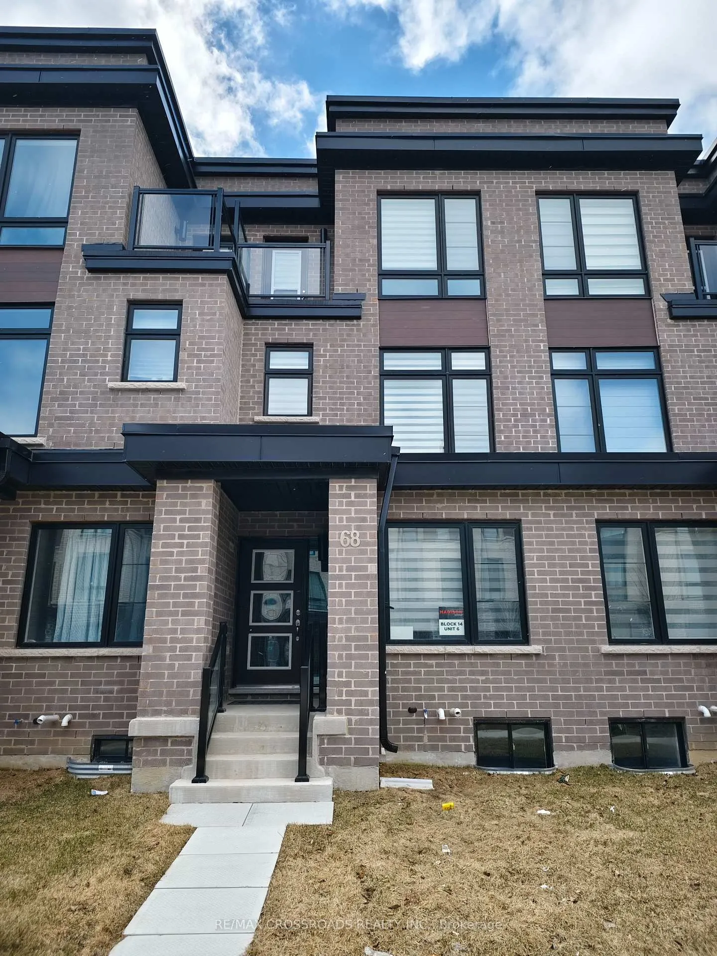 Photo 1 of 68 Stauffer Crescent, Markham, Cornell — HOMEH