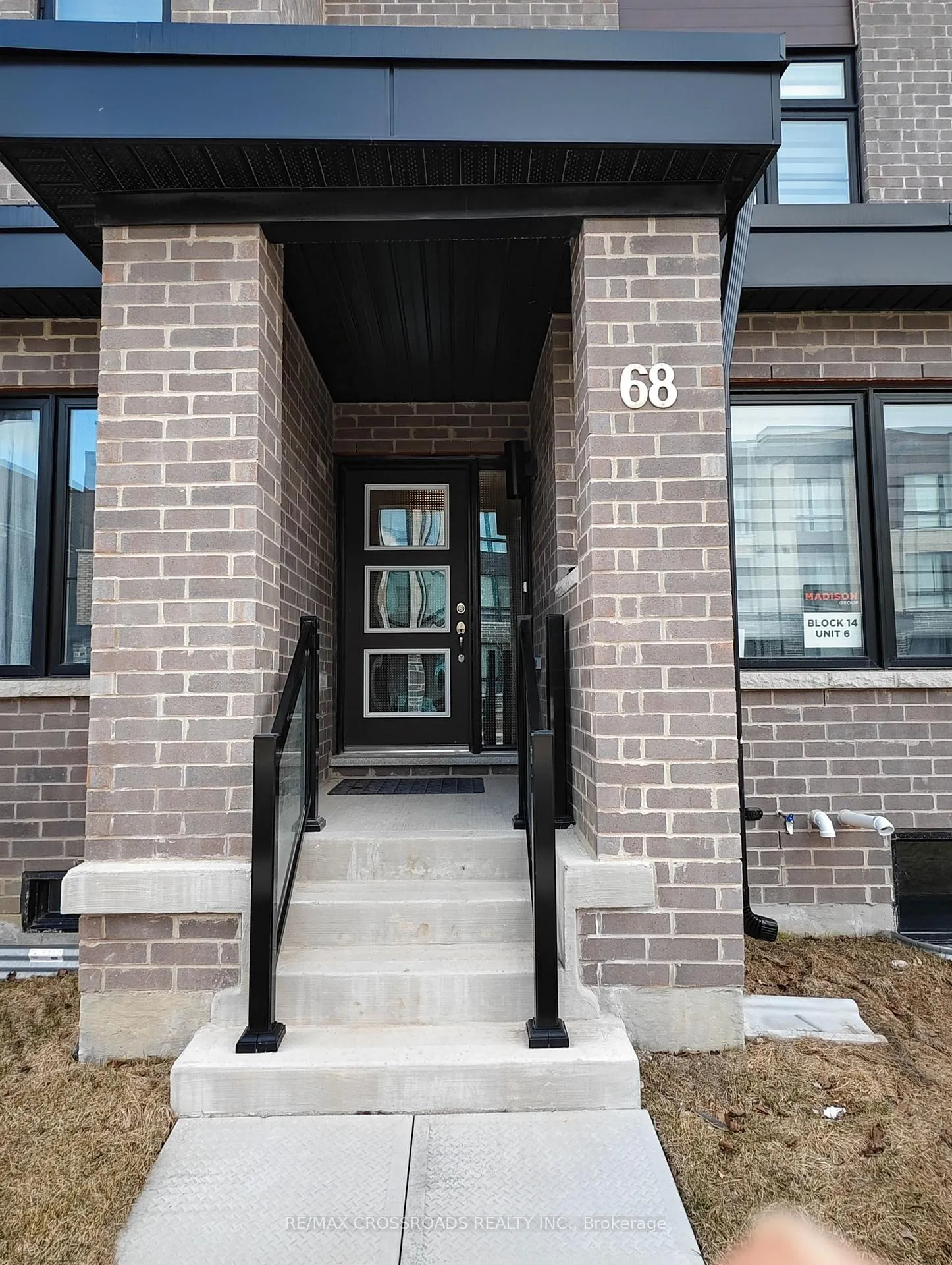 Photo 2 of 68 Stauffer Crescent, Markham, Cornell — HOMEH