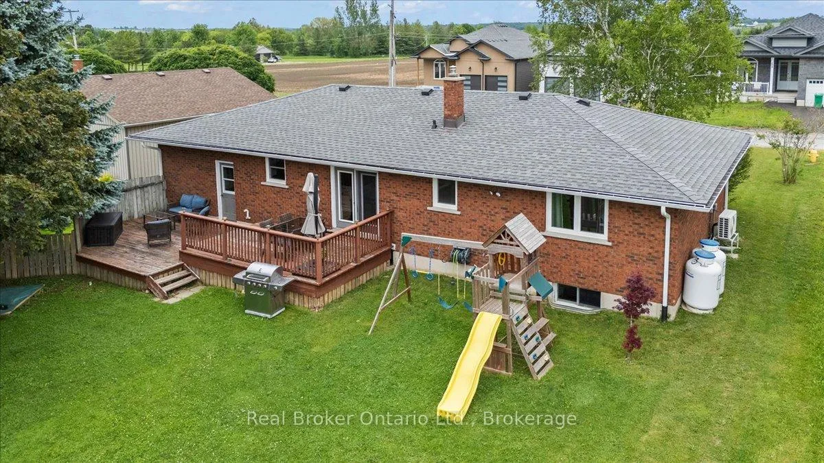 Photo 3 of 220 Forler Street, West Grey — HOMEH