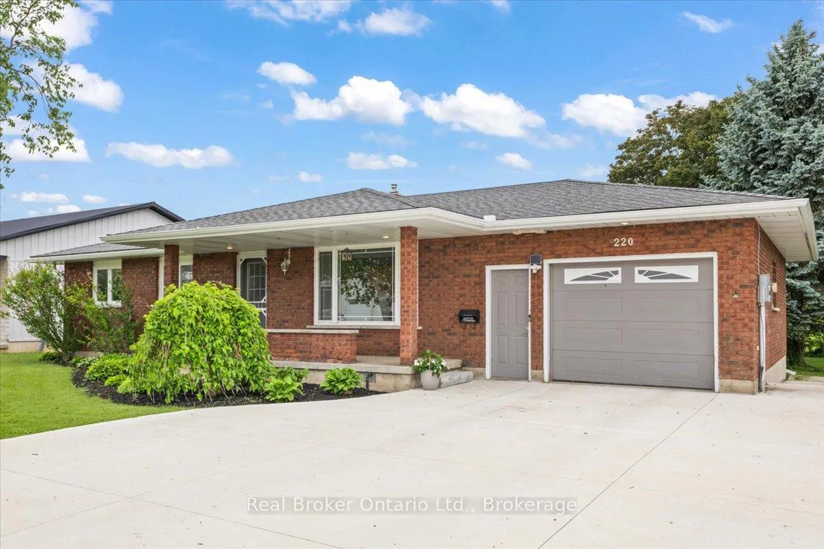 Photo 1 of 220 Forler Street, West Grey — HOMEH