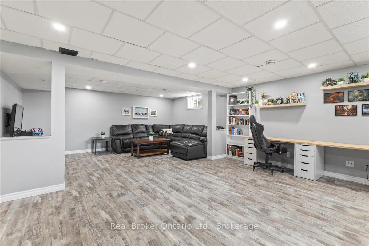 Photo 18 of 220 Forler Street, West Grey — HOMEH