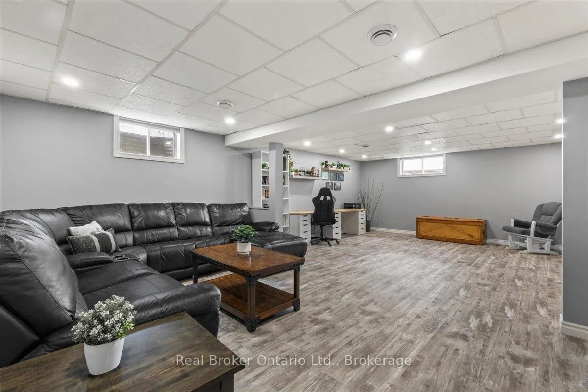 Photo 20 of 220 Forler Street, West Grey — HOMEH