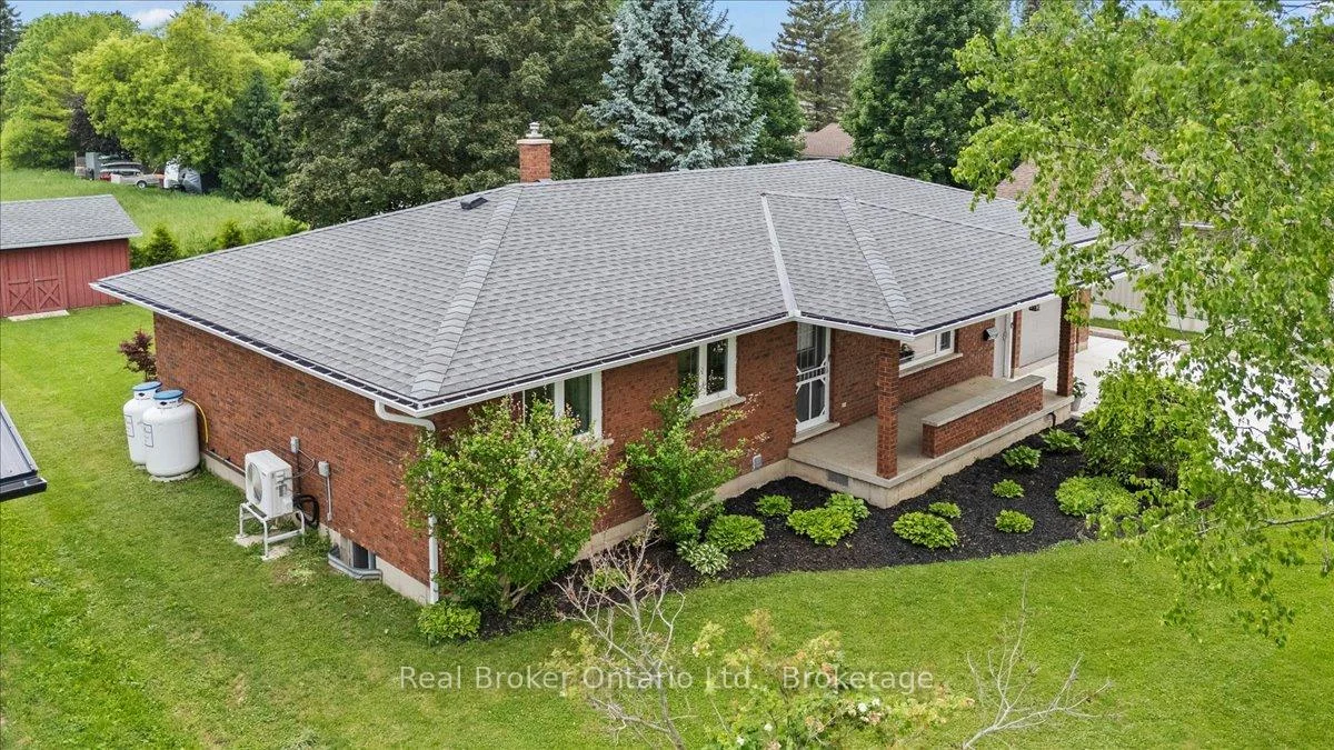 Photo 5 of 220 Forler Street, West Grey — HOMEH