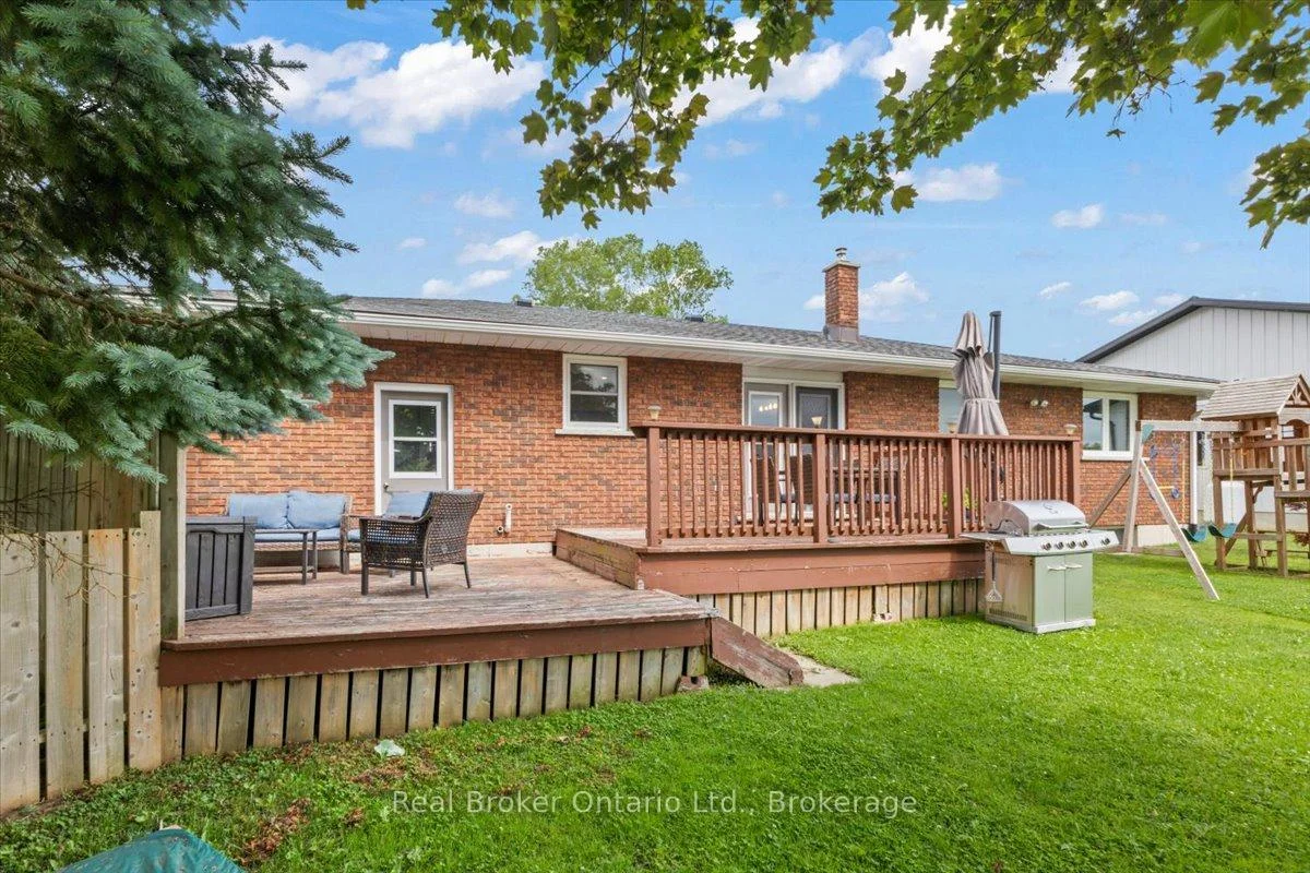 Photo 32 of 220 Forler Street, West Grey — HOMEH