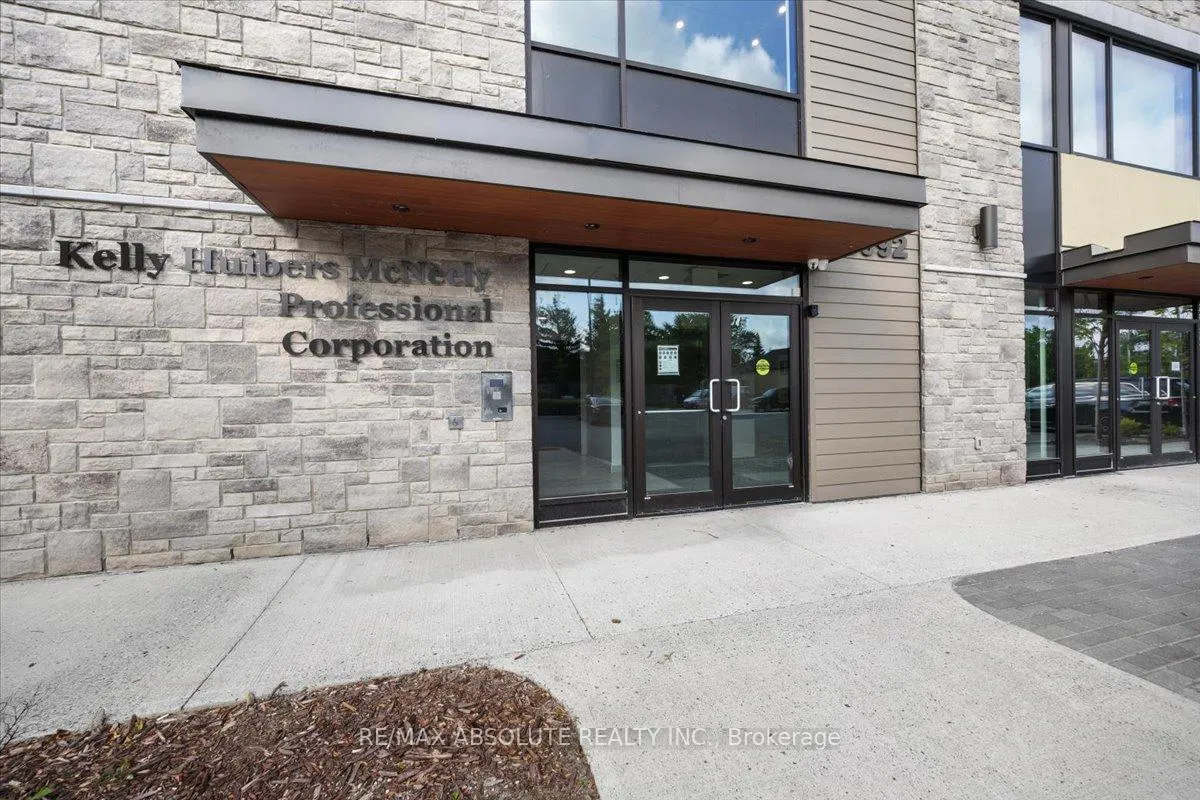 Photo 3 of Unit 301, 5992 Hazeldean Road, Ottawa, Stittsville (Central) — HOMEH