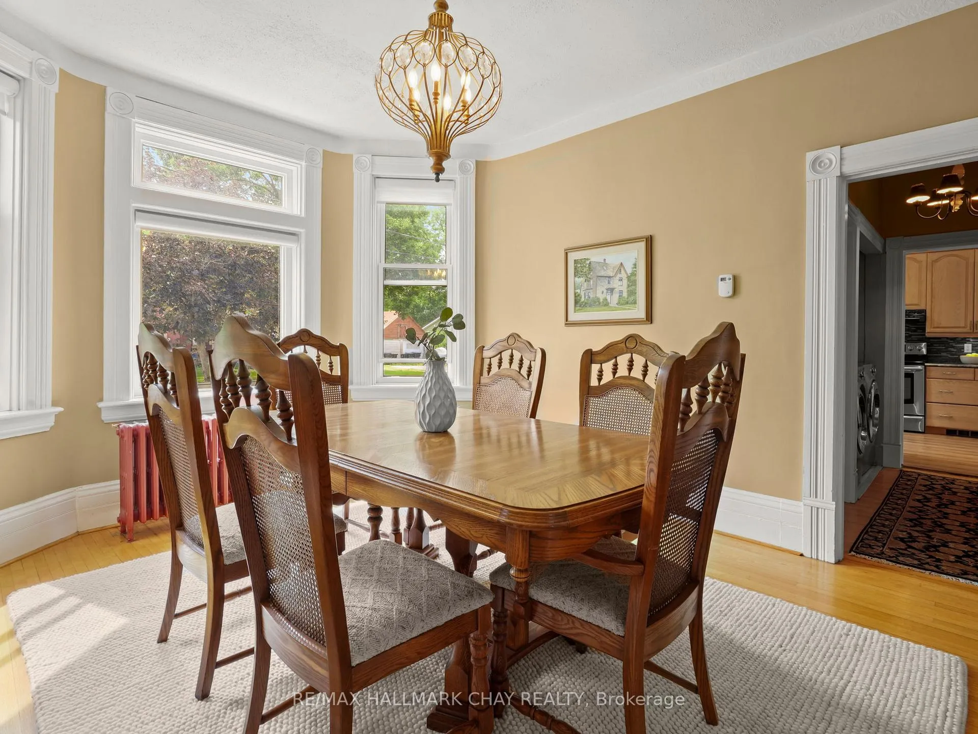 Photo 7 of 102 Wellington Street E, New Tecumseth, Alliston — HOMEH