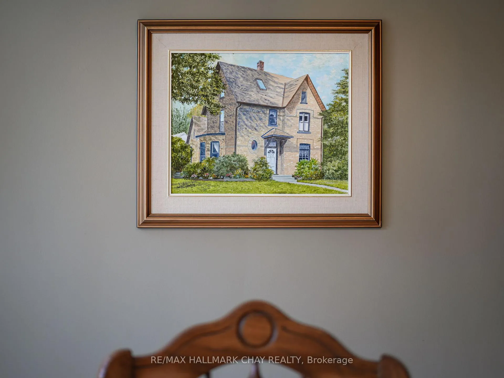 Photo 9 of 102 Wellington Street E, New Tecumseth, Alliston — HOMEH