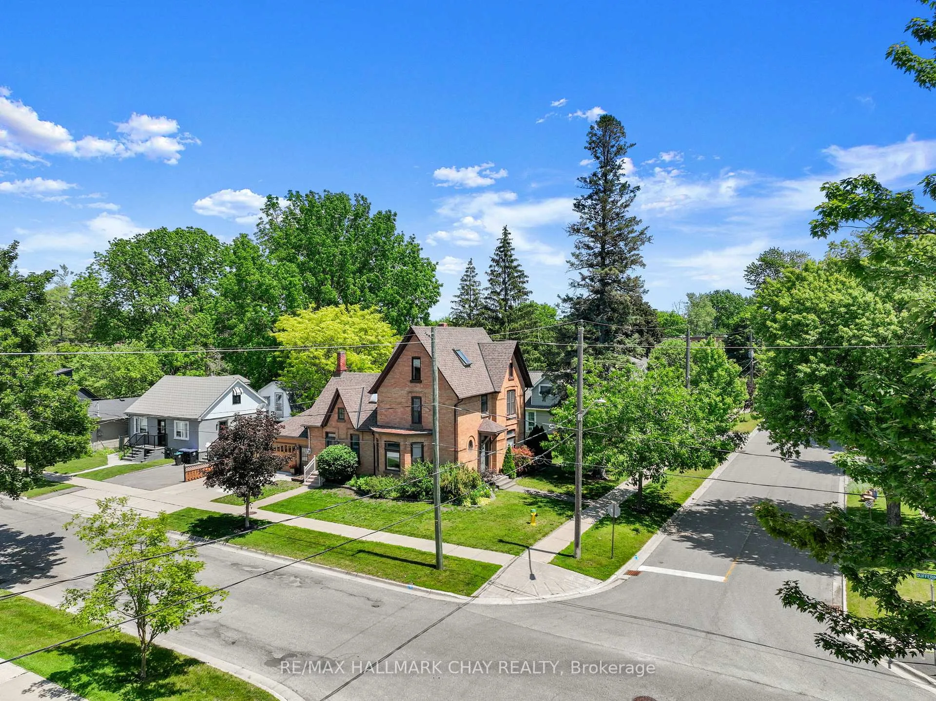 Photo 42 of 102 Wellington Street E, New Tecumseth, Alliston — HOMEH