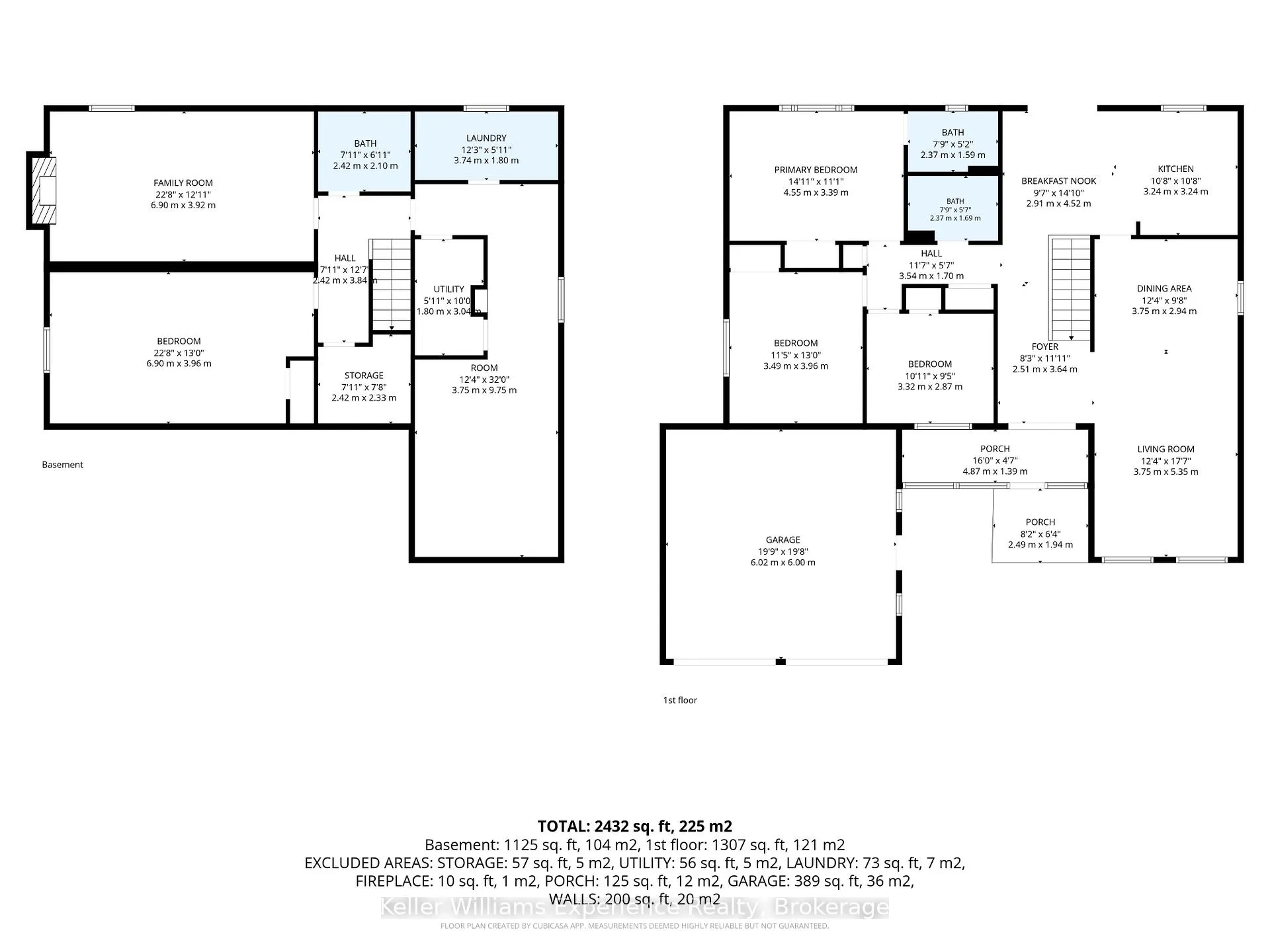 Photo 4 of 922 Playfair Road, Midland — HOMEH