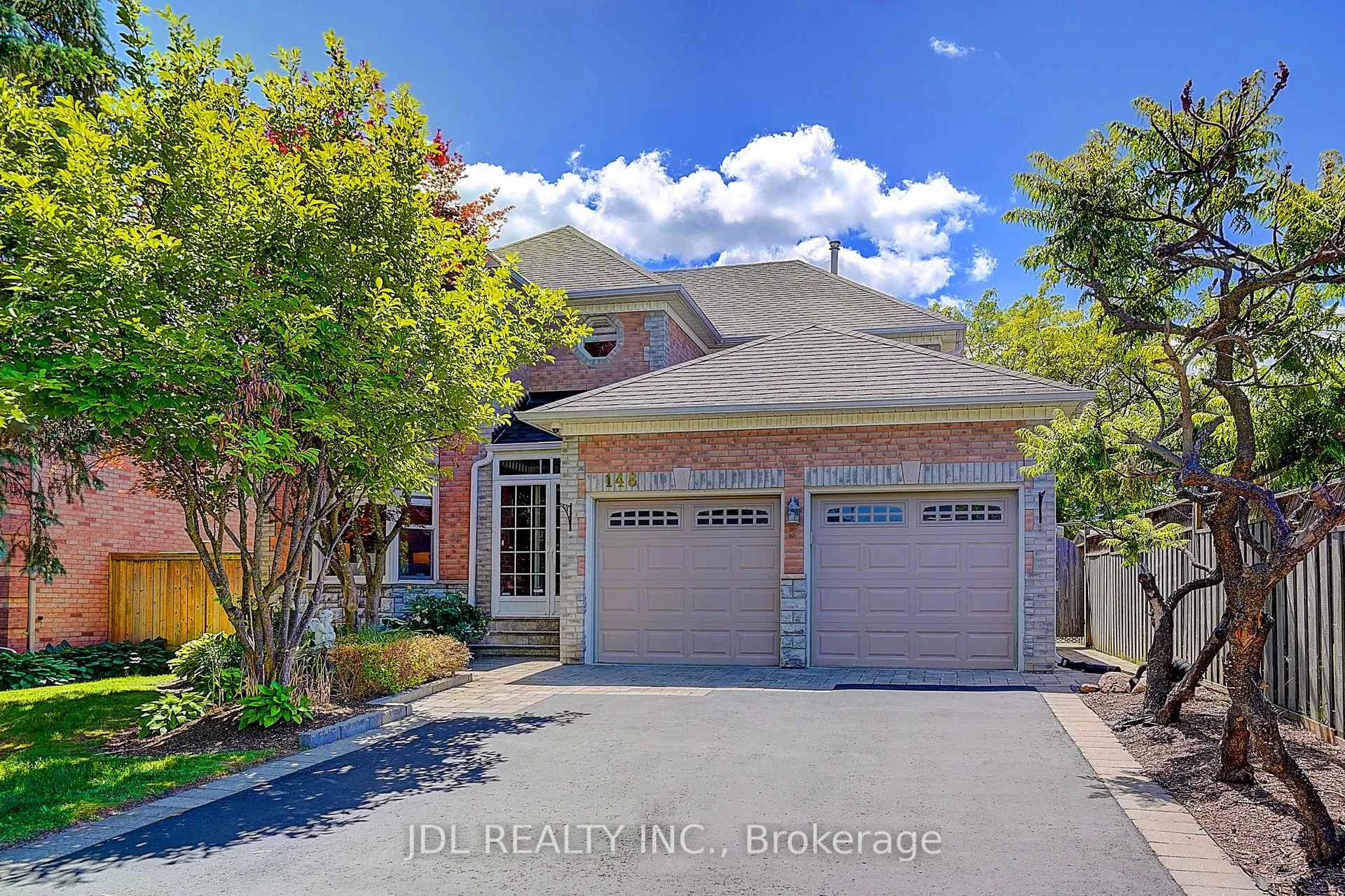 Photo 1 of 148 Manhattan Drive, Markham, Markville — HOMEH