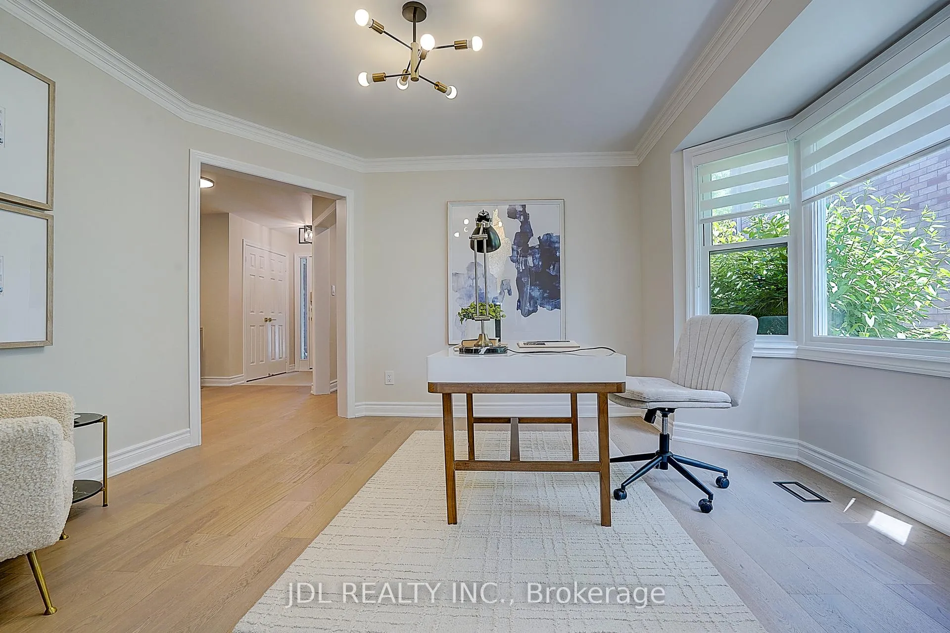 Photo 9 of 148 Manhattan Drive, Markham, Markville — HOMEH