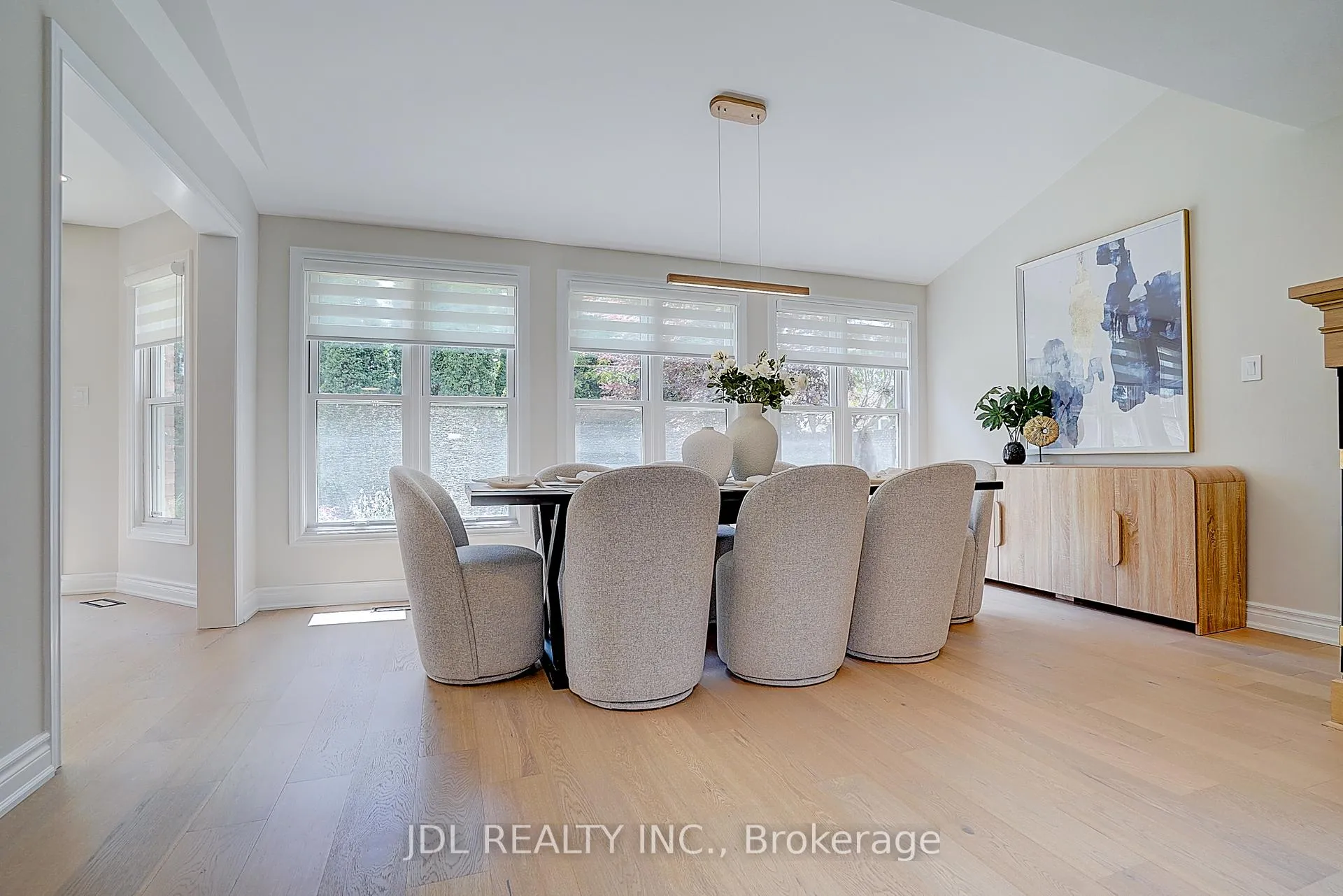 Photo 15 of 148 Manhattan Drive, Markham, Markville — HOMEH