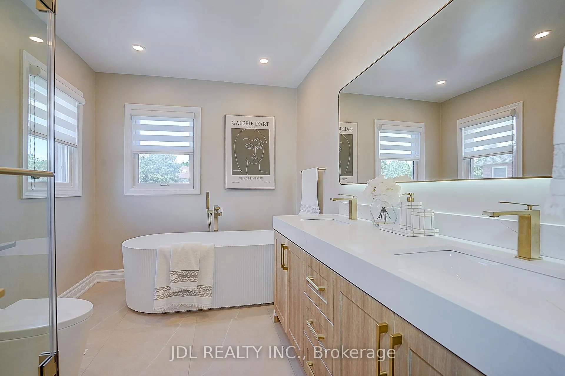Photo 28 of 148 Manhattan Drive, Markham, Markville — HOMEH