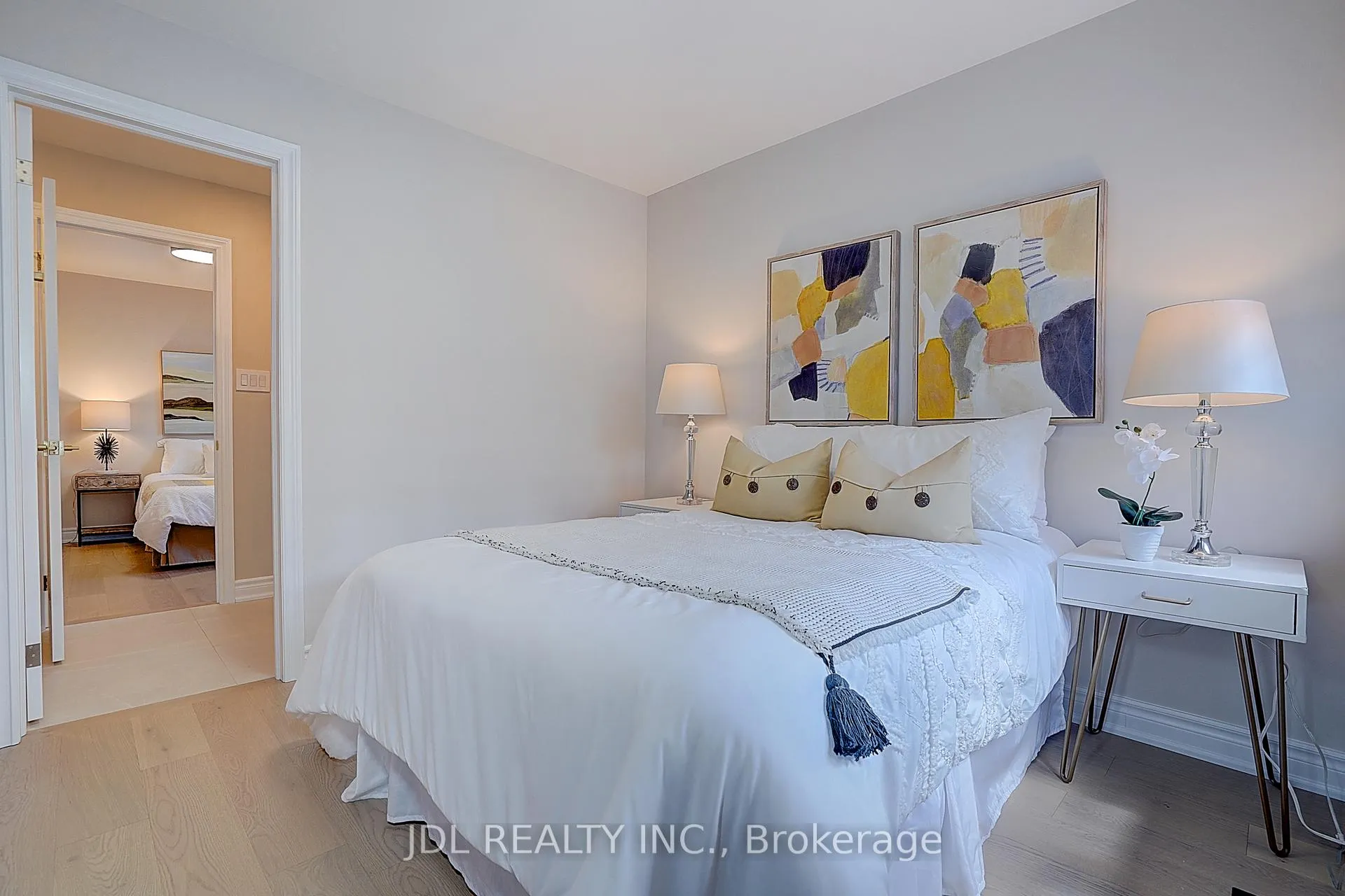 Photo 32 of 148 Manhattan Drive, Markham, Markville — HOMEH