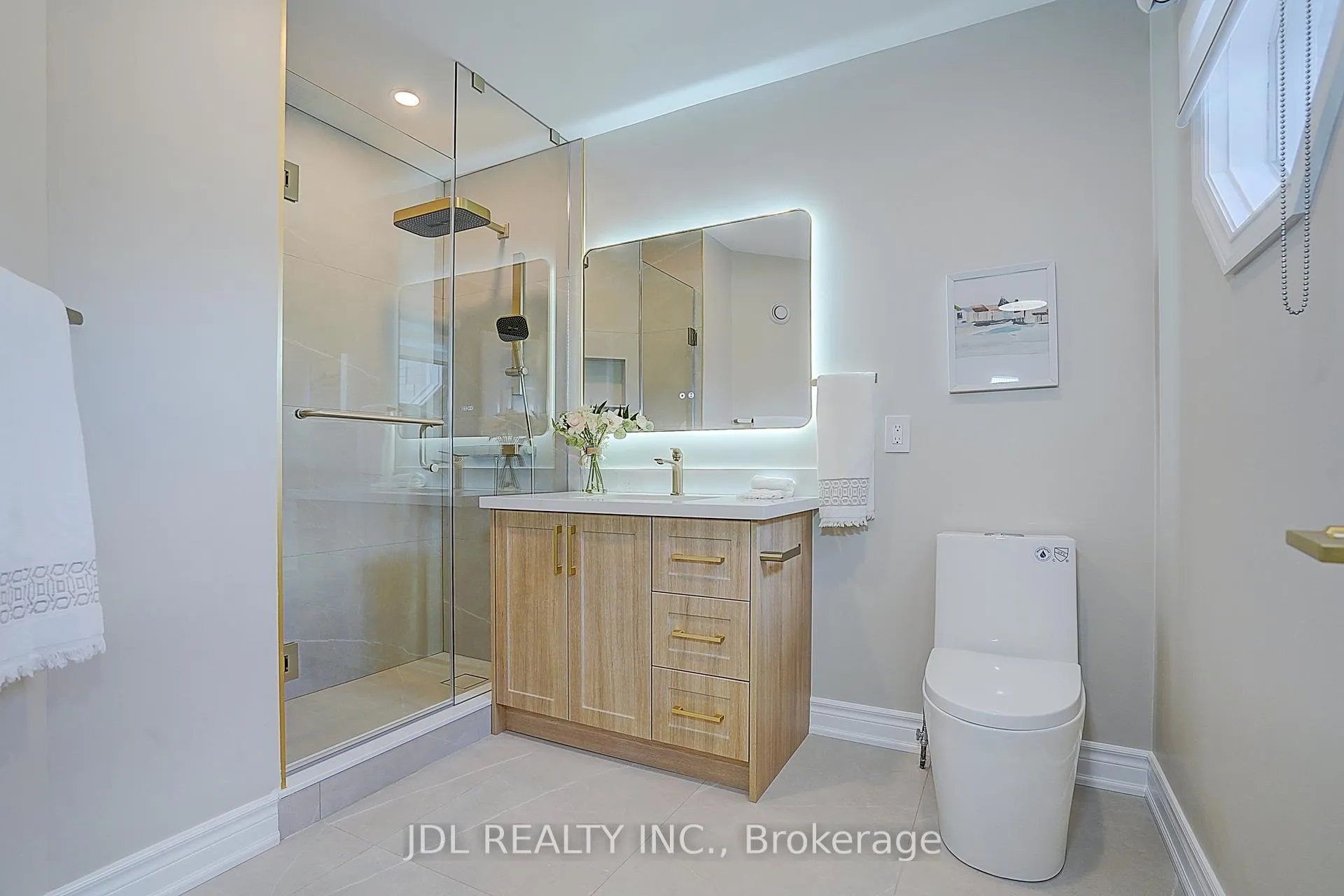 Photo 36 of 148 Manhattan Drive, Markham, Markville — HOMEH