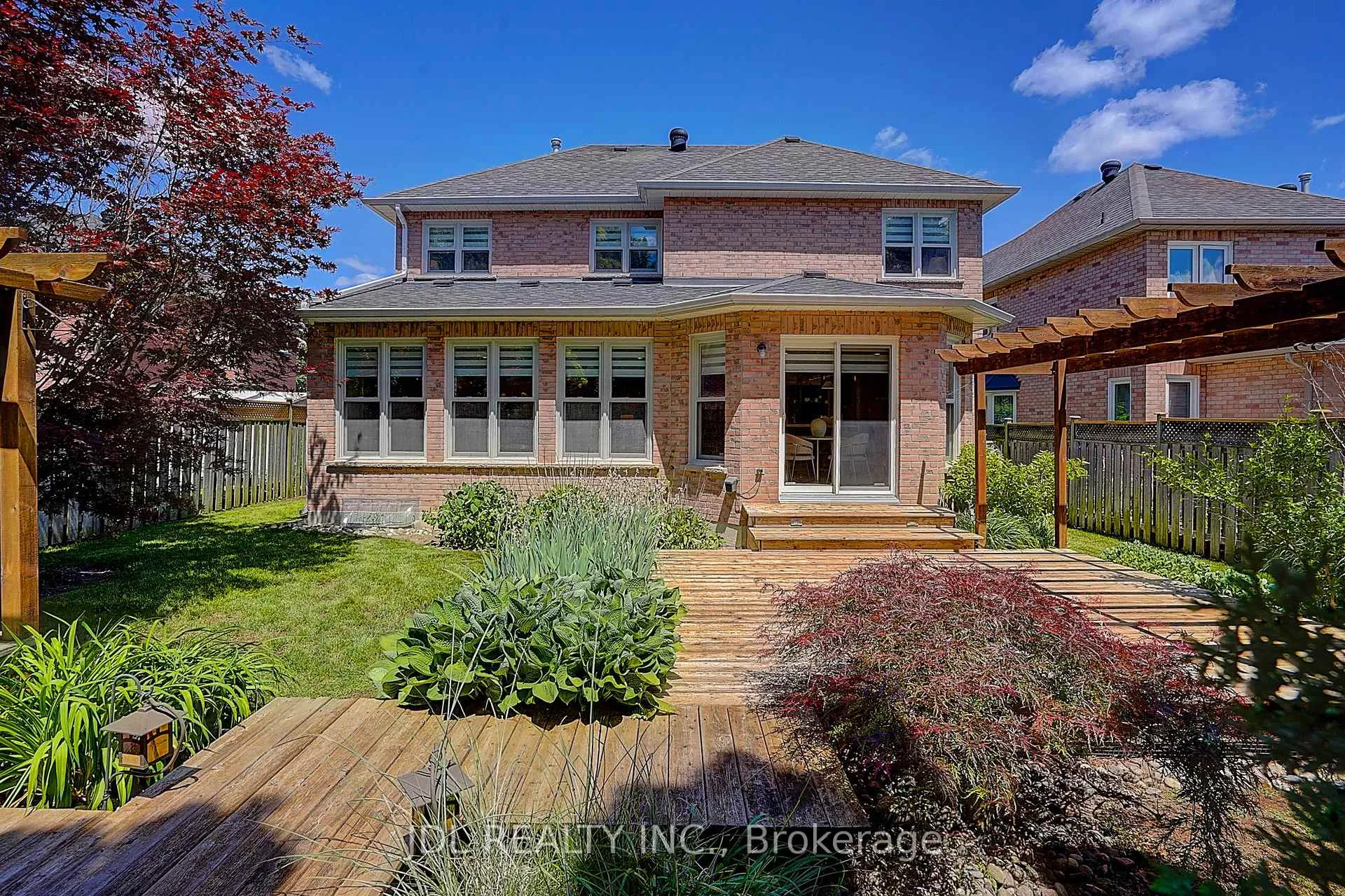 Photo 43 of 148 Manhattan Drive, Markham, Markville — HOMEH