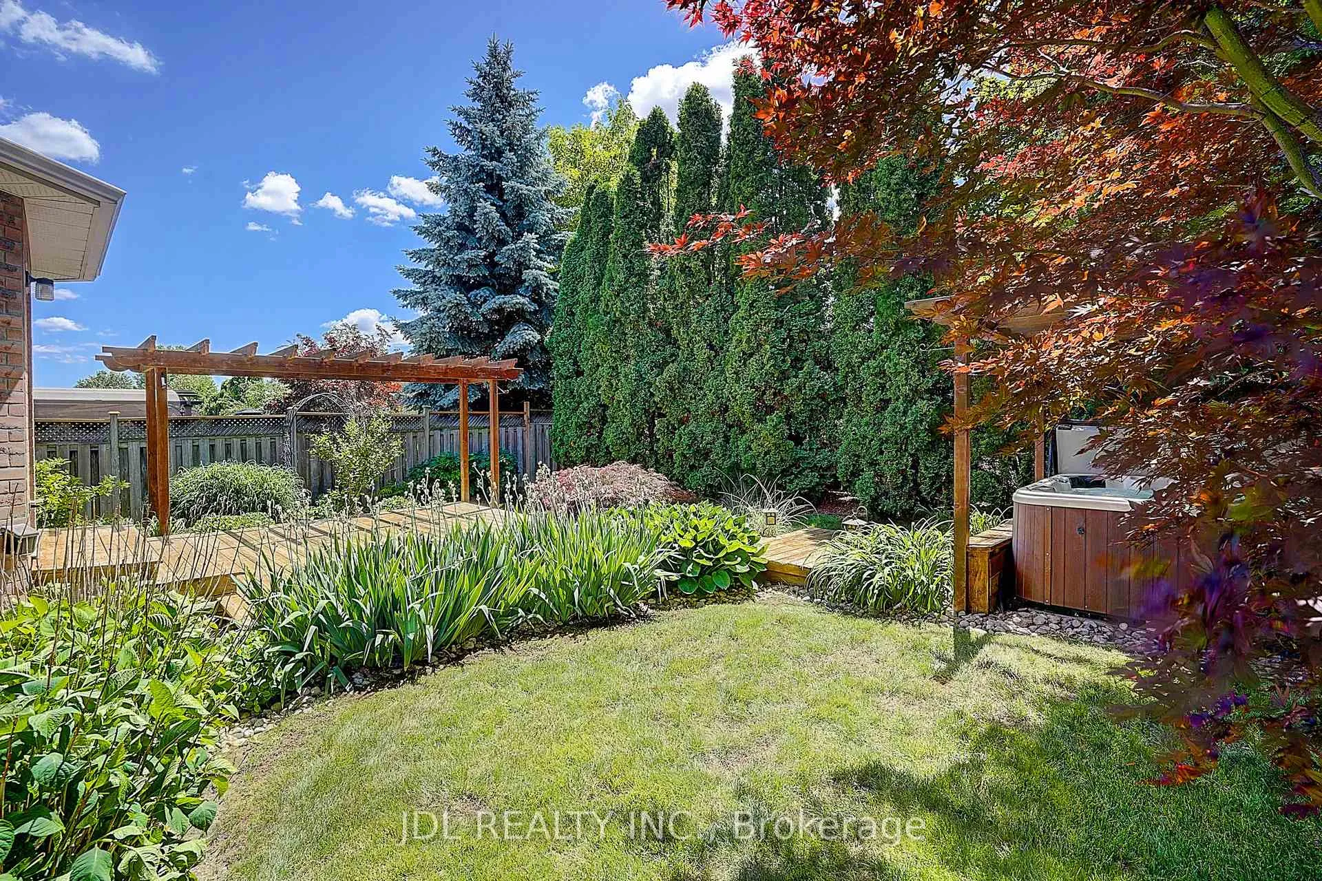 Photo 44 of 148 Manhattan Drive, Markham, Markville — HOMEH