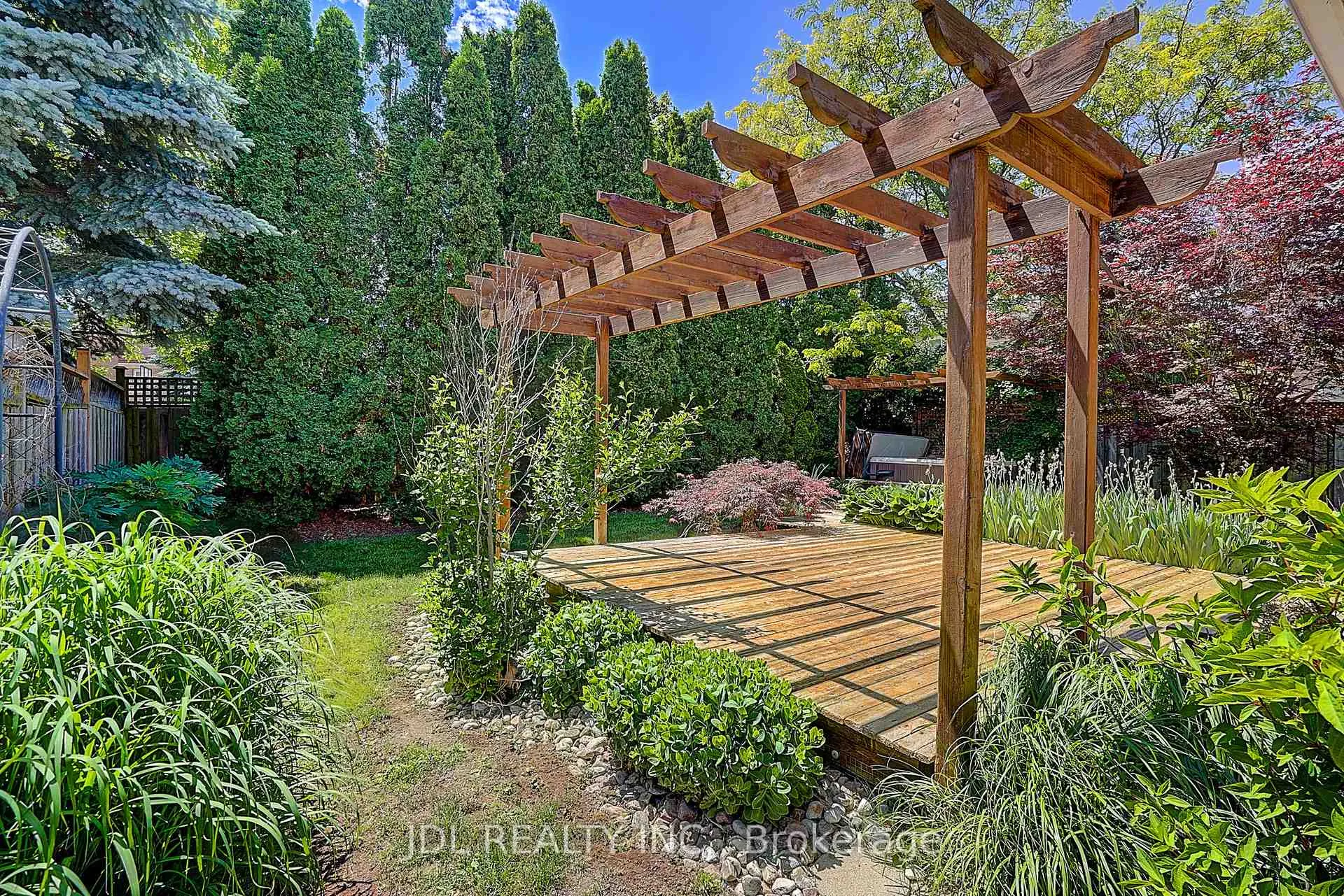 Photo 45 of 148 Manhattan Drive, Markham, Markville — HOMEH