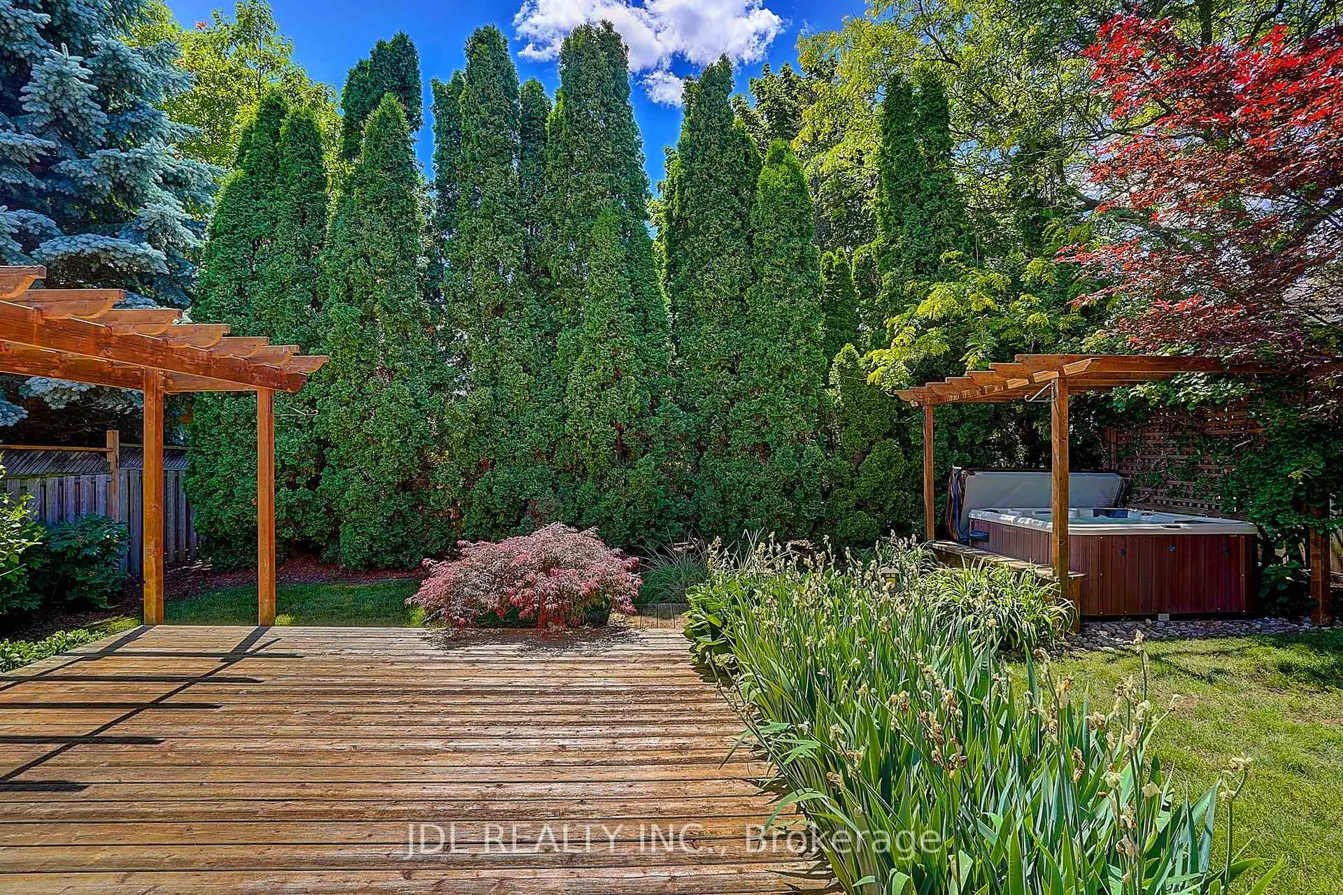 Photo 47 of 148 Manhattan Drive, Markham, Markville — HOMEH
