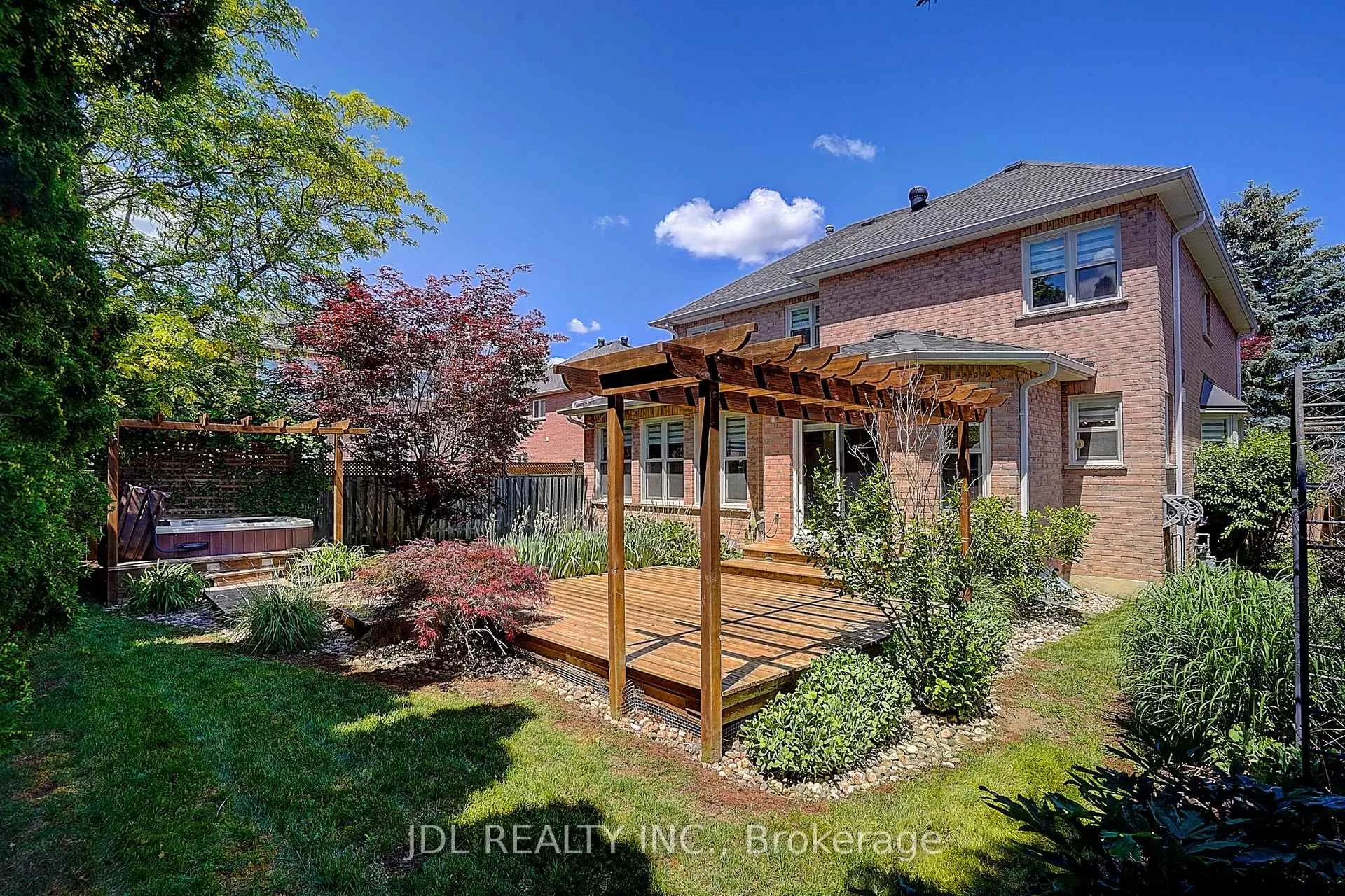 Photo 49 of 148 Manhattan Drive, Markham, Markville — HOMEH
