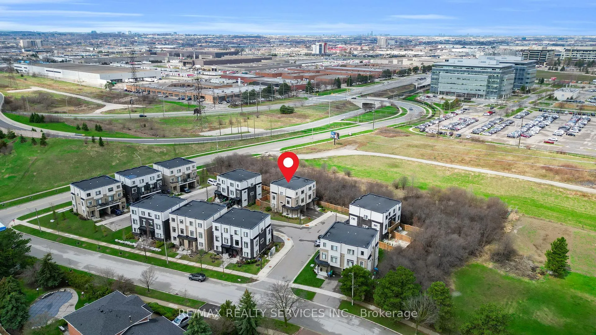 Photo 41 of 1801 Mitoff Place, Mississauga, Rathwood — HOMEH