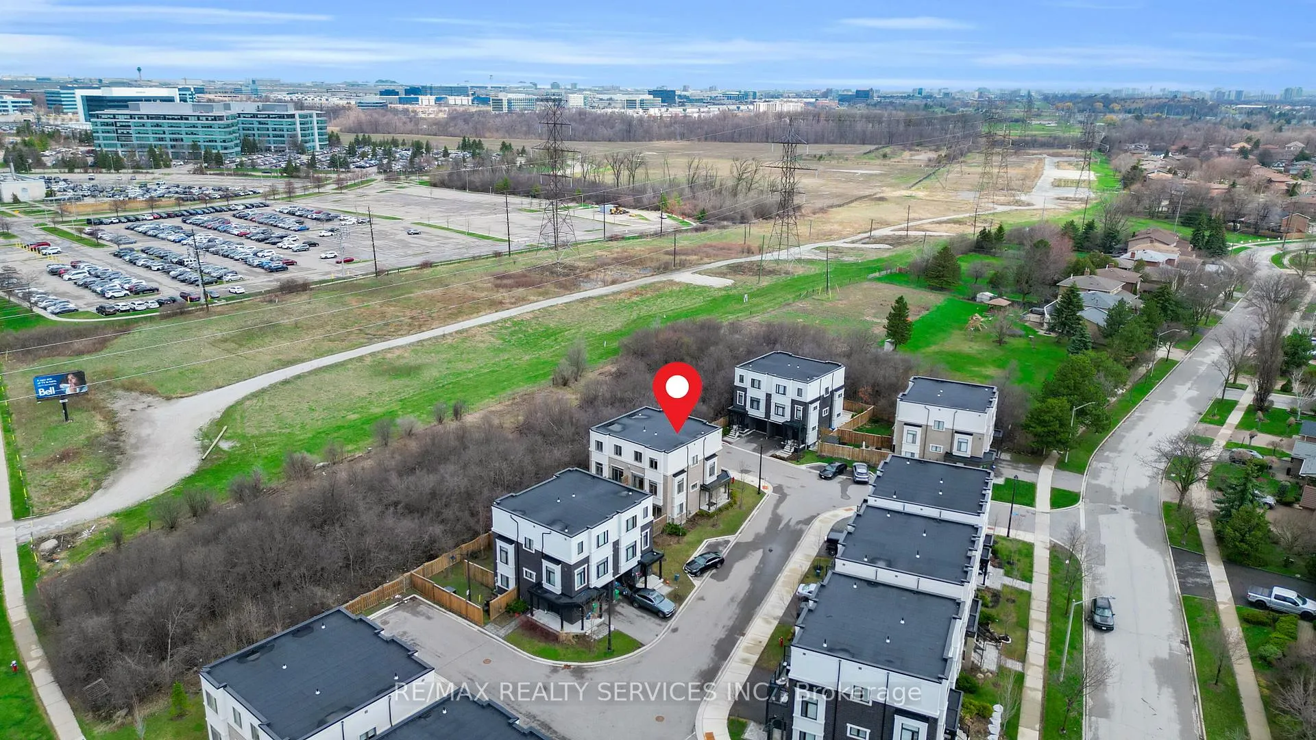 Photo 42 of 1801 Mitoff Place, Mississauga, Rathwood — HOMEH