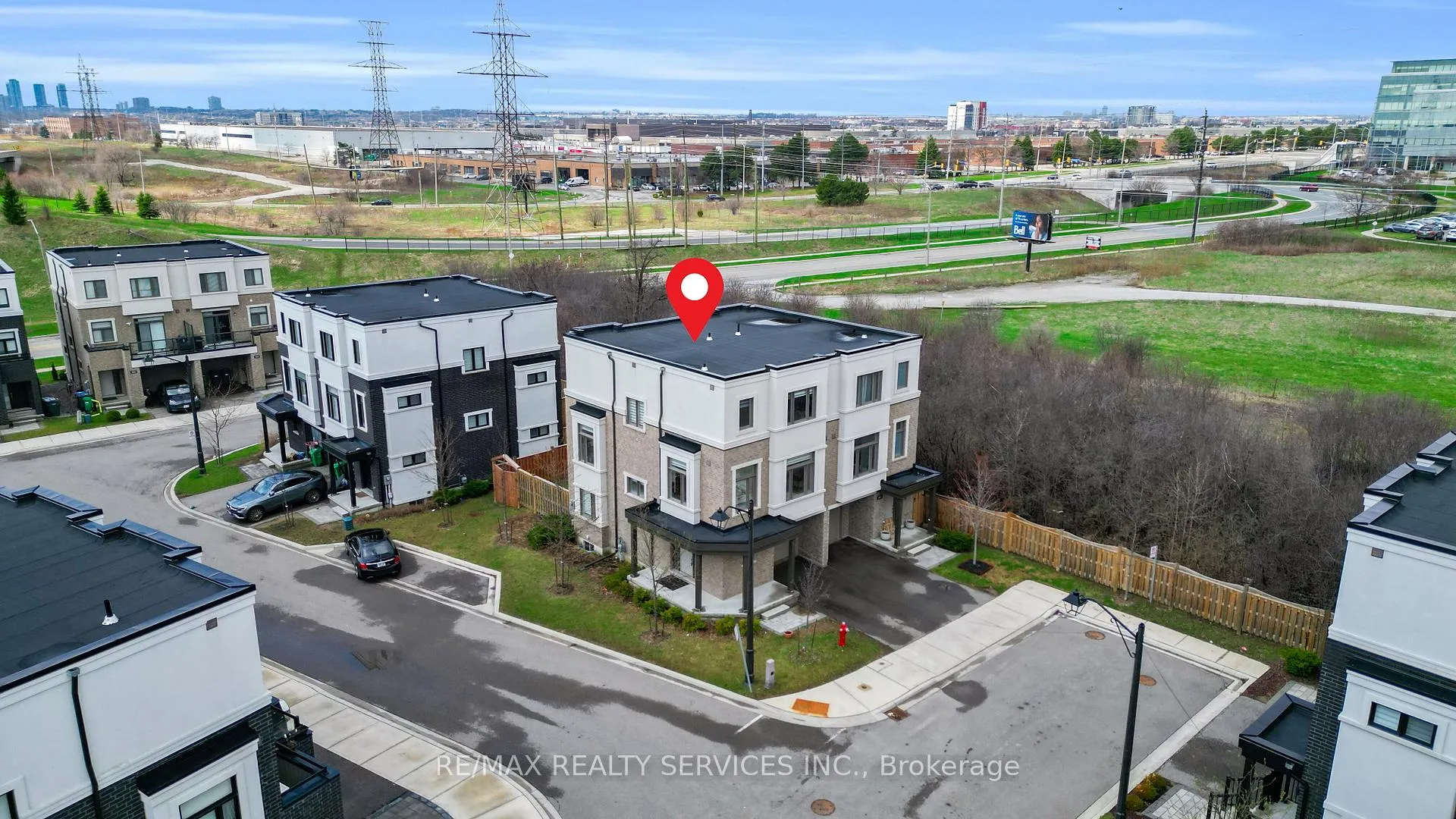 Photo 43 of 1801 Mitoff Place, Mississauga, Rathwood — HOMEH