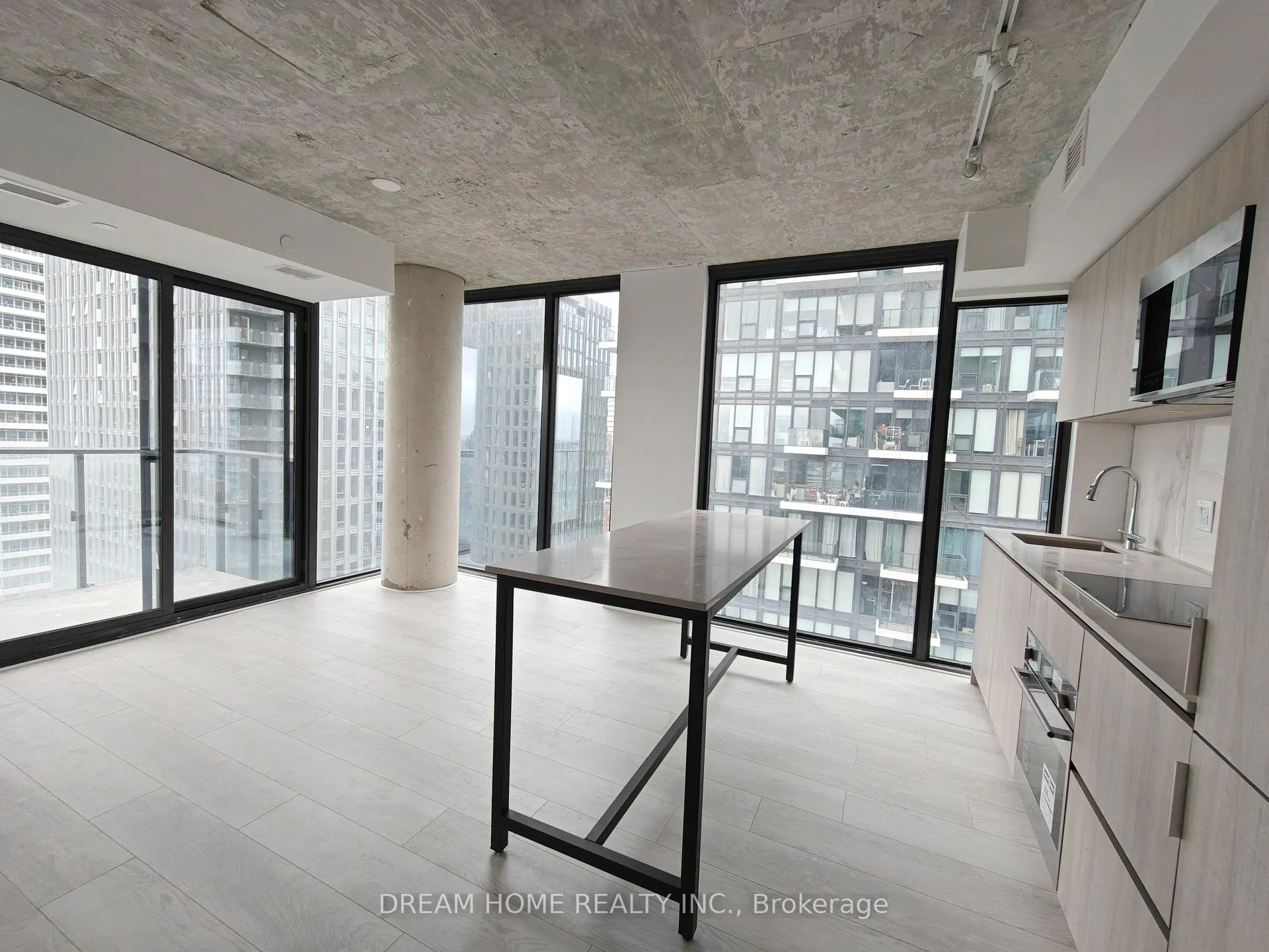 Photo 11 of Unit 2302, 47 Mutual Street, Toronto, Church-Yonge Corridor — HOMEH