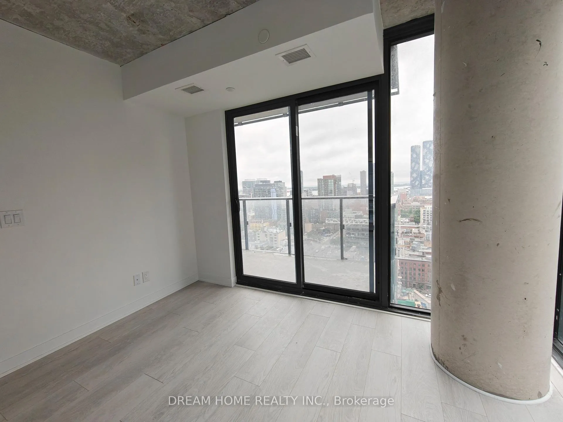 Photo 12 of Unit 2302, 47 Mutual Street, Toronto, Church-Yonge Corridor — HOMEH