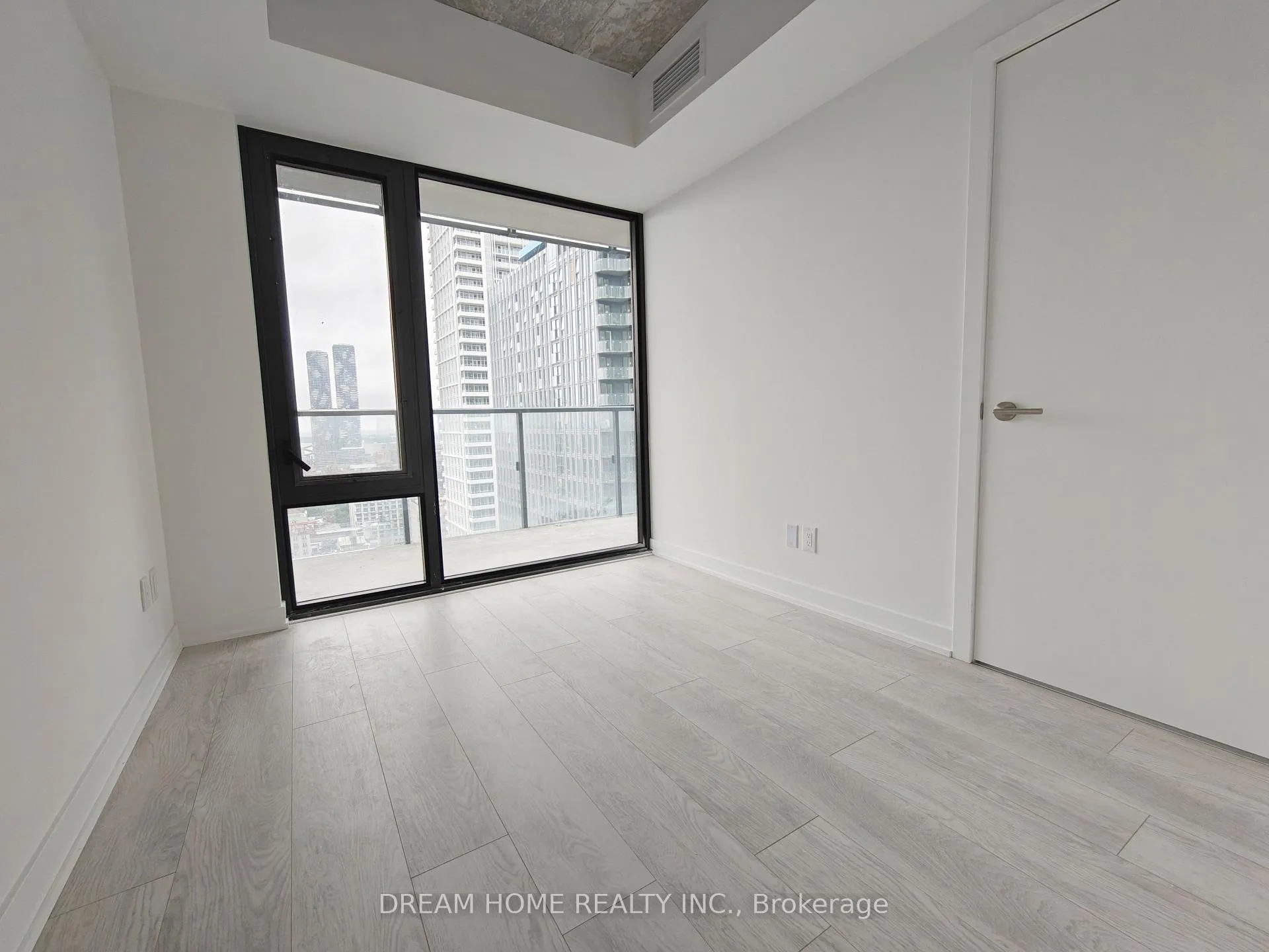 Photo 13 of Unit 2302, 47 Mutual Street, Toronto, Church-Yonge Corridor — HOMEH