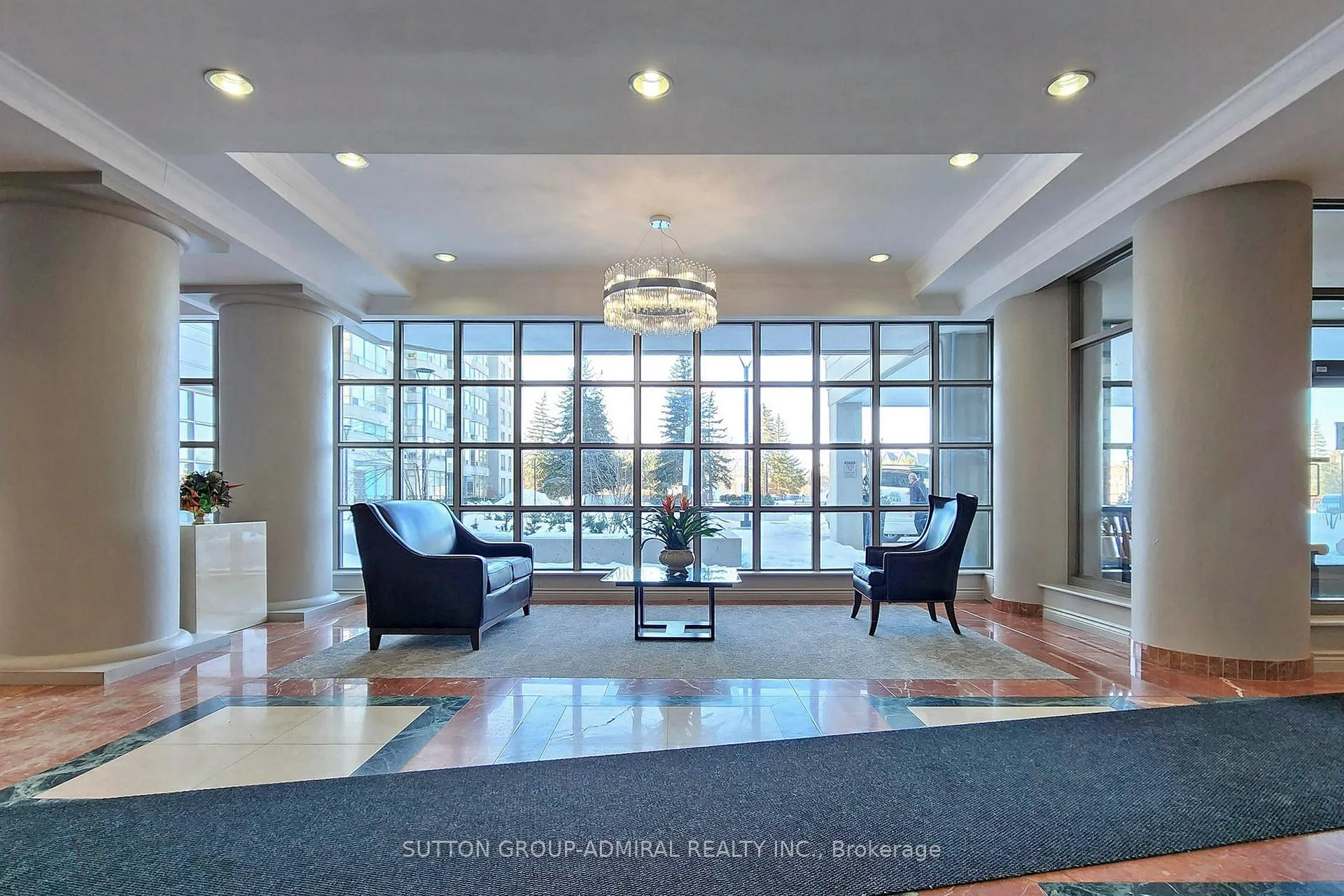 Photo 6 of Unit 1510, 11 Townsgate Drive, Vaughan, Crestwood-Springfarm-Yorkhill — HOMEH