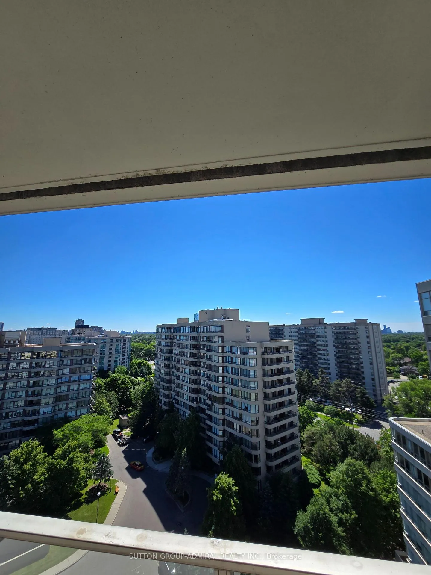 Photo 20 of Unit 1510, 11 Townsgate Drive, Vaughan, Crestwood-Springfarm-Yorkhill — HOMEH