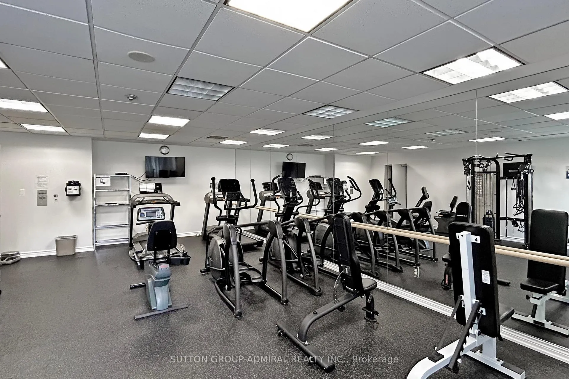 Photo 35 of Unit 1510, 11 Townsgate Drive, Vaughan, Crestwood-Springfarm-Yorkhill — HOMEH