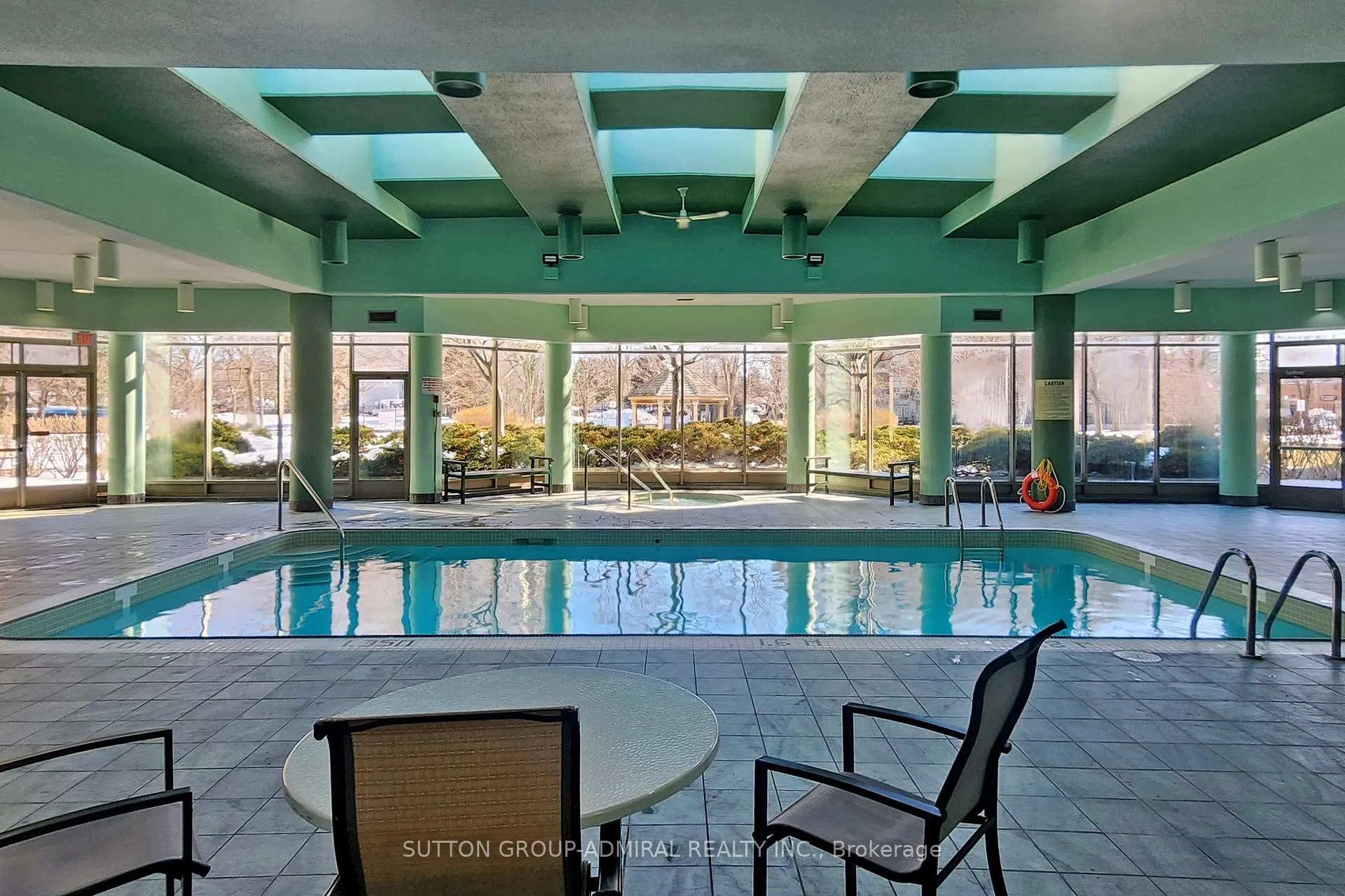 Photo 37 of Unit 1510, 11 Townsgate Drive, Vaughan, Crestwood-Springfarm-Yorkhill — HOMEH