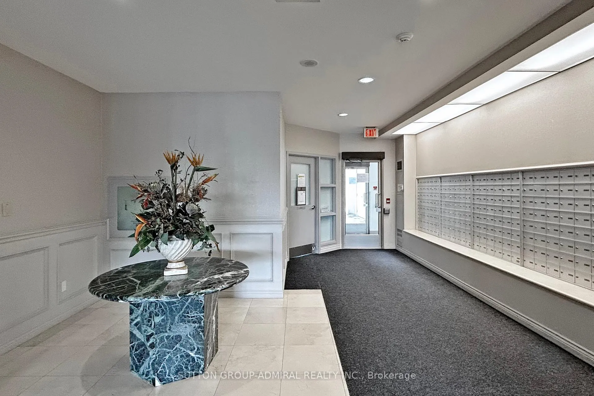 Photo 39 of Unit 1510, 11 Townsgate Drive, Vaughan, Crestwood-Springfarm-Yorkhill — HOMEH