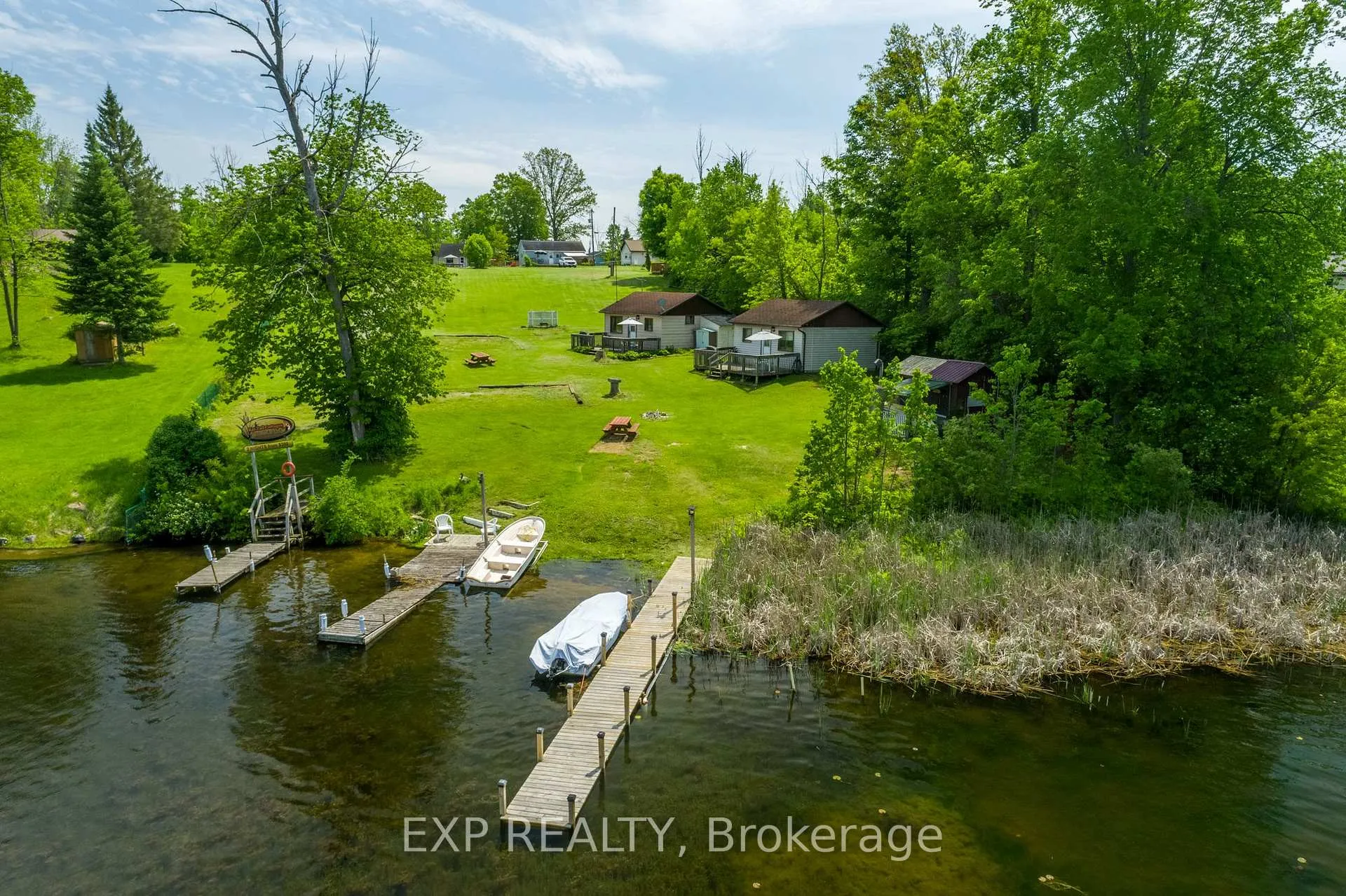 Photo 2 of 8716 County Road 30 E, Trent Hills, Rural Trent Hills — HOMEH