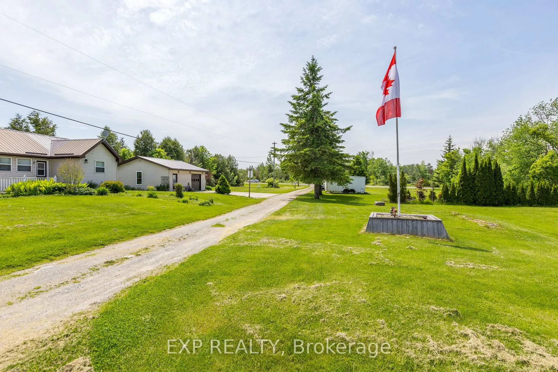 Photo 6 of 8716 County Road 30 E, Trent Hills, Rural Trent Hills — HOMEH