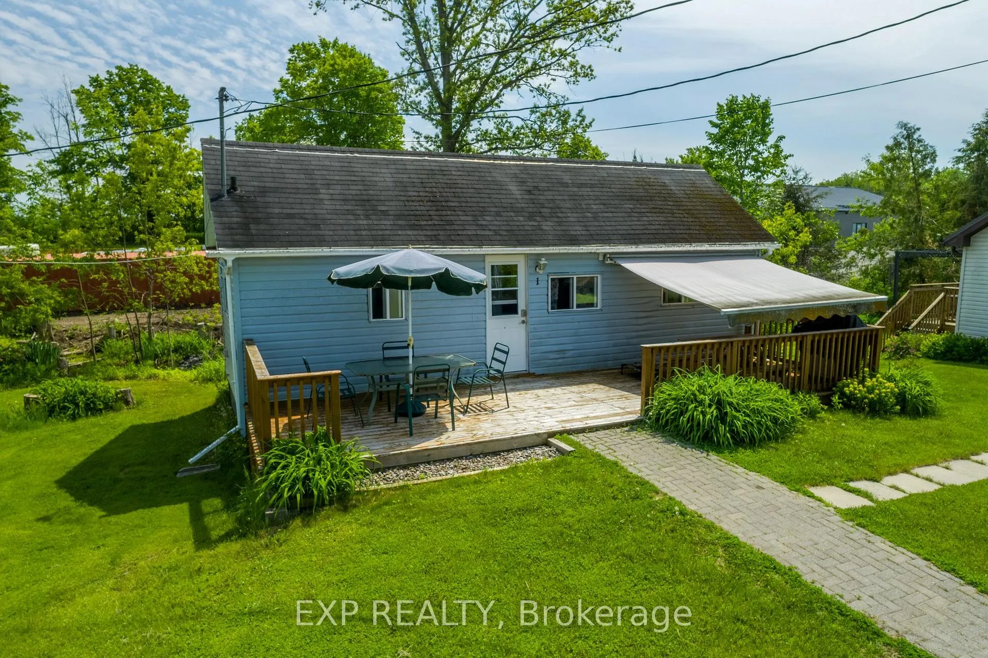 Photo 7 of 8716 County Road 30 E, Trent Hills, Rural Trent Hills — HOMEH