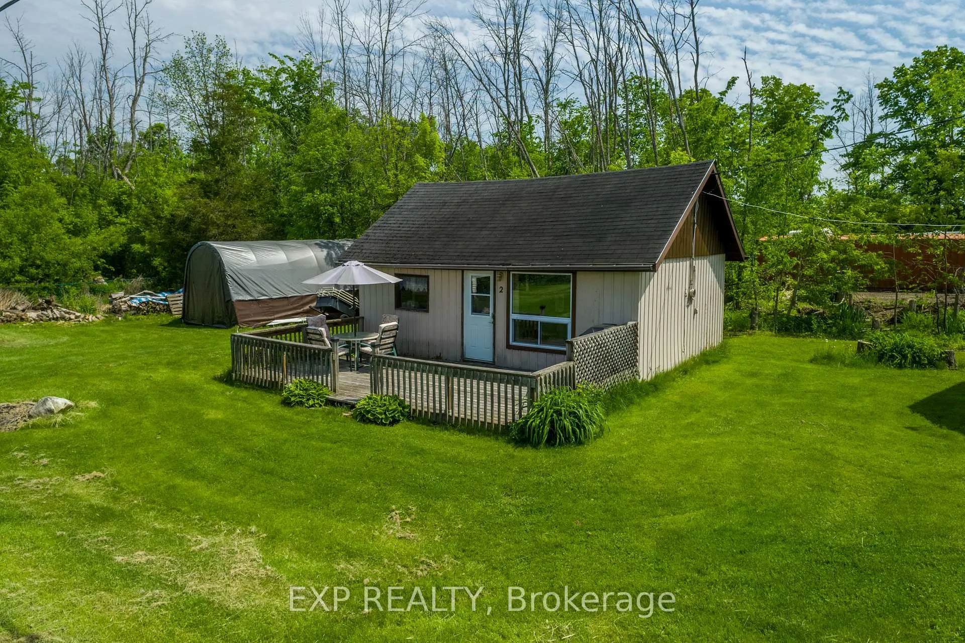 Photo 8 of 8716 County Road 30 E, Trent Hills, Rural Trent Hills — HOMEH