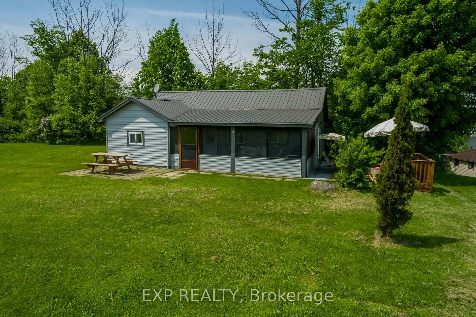 Photo 9 of 8716 County Road 30 E, Trent Hills, Rural Trent Hills — HOMEH