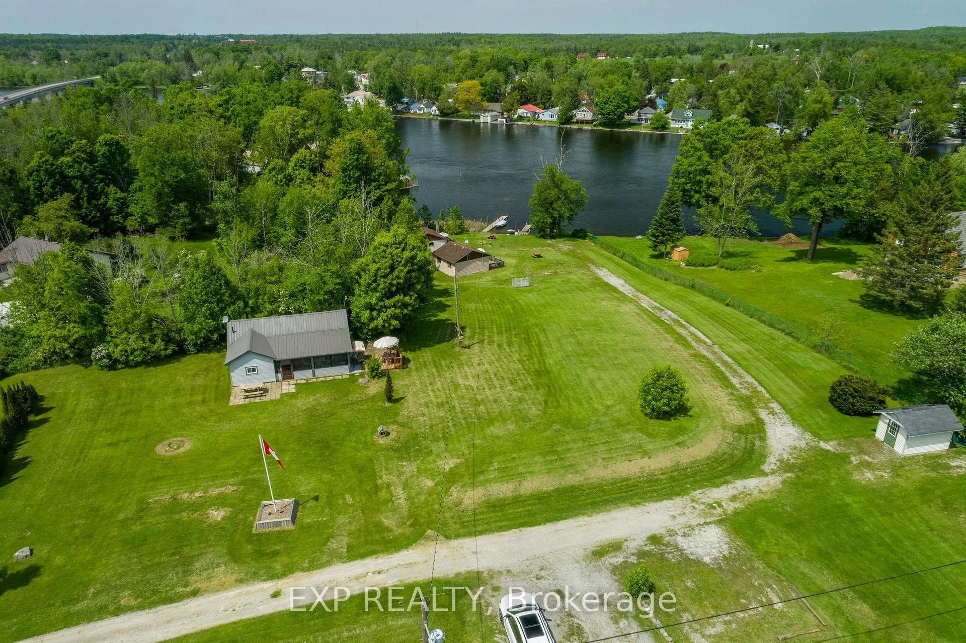 Photo 10 of 8716 County Road 30 E, Trent Hills, Rural Trent Hills — HOMEH