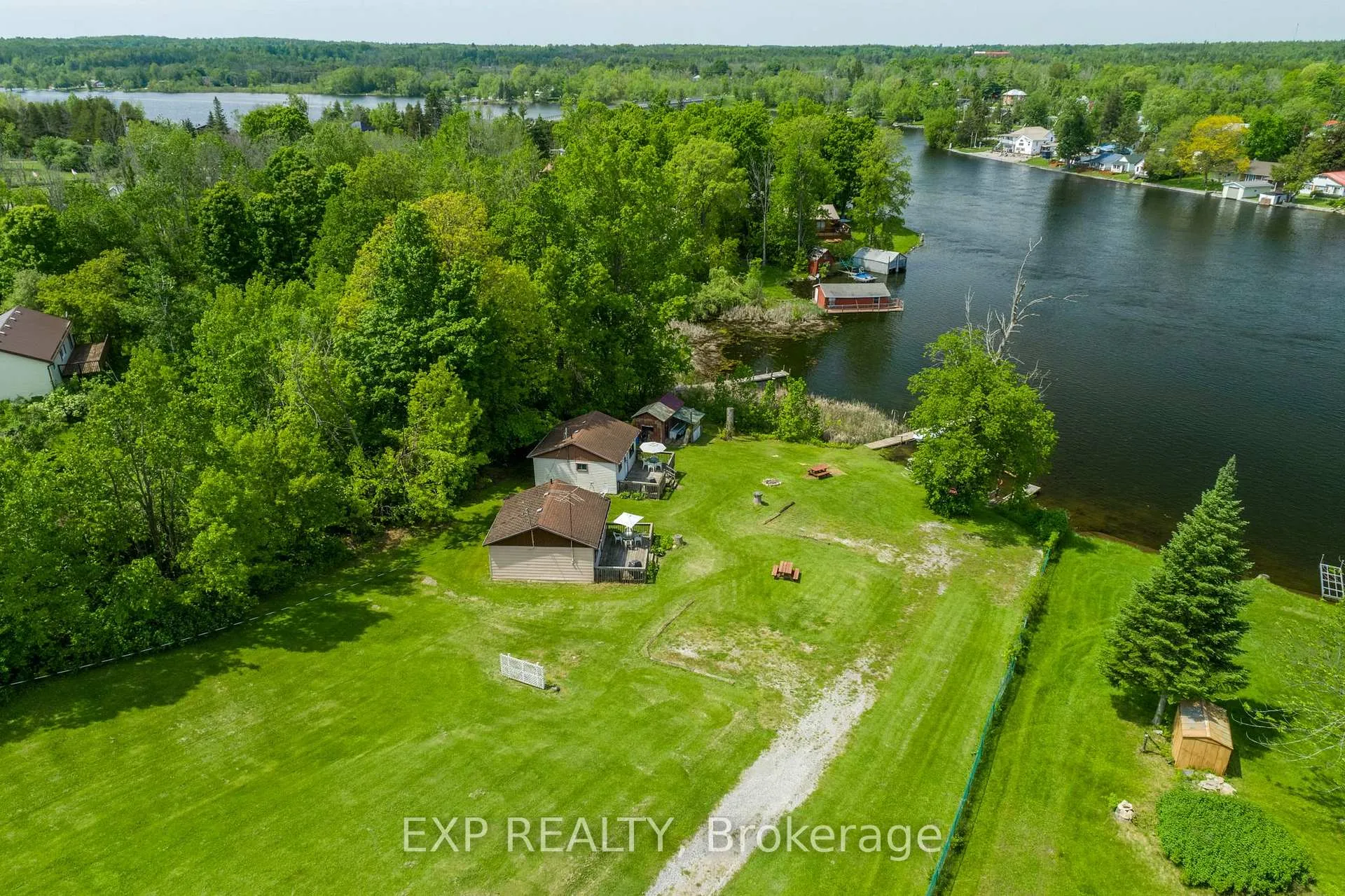 Photo 11 of 8716 County Road 30 E, Trent Hills, Rural Trent Hills — HOMEH
