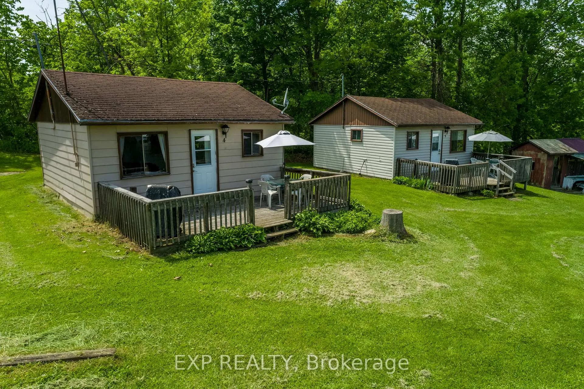 Photo 12 of 8716 County Road 30 E, Trent Hills, Rural Trent Hills — HOMEH