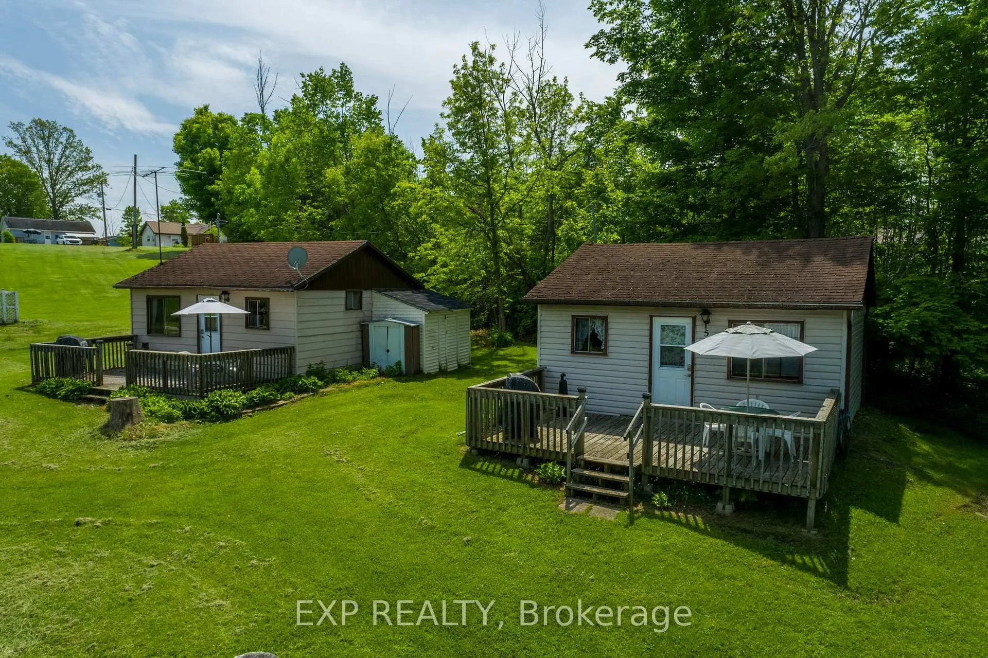 Photo 13 of 8716 County Road 30 E, Trent Hills, Rural Trent Hills — HOMEH