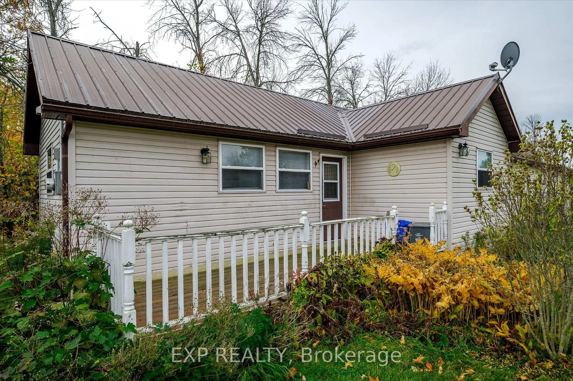Photo 15 of 8716 County Road 30 E, Trent Hills, Rural Trent Hills — HOMEH