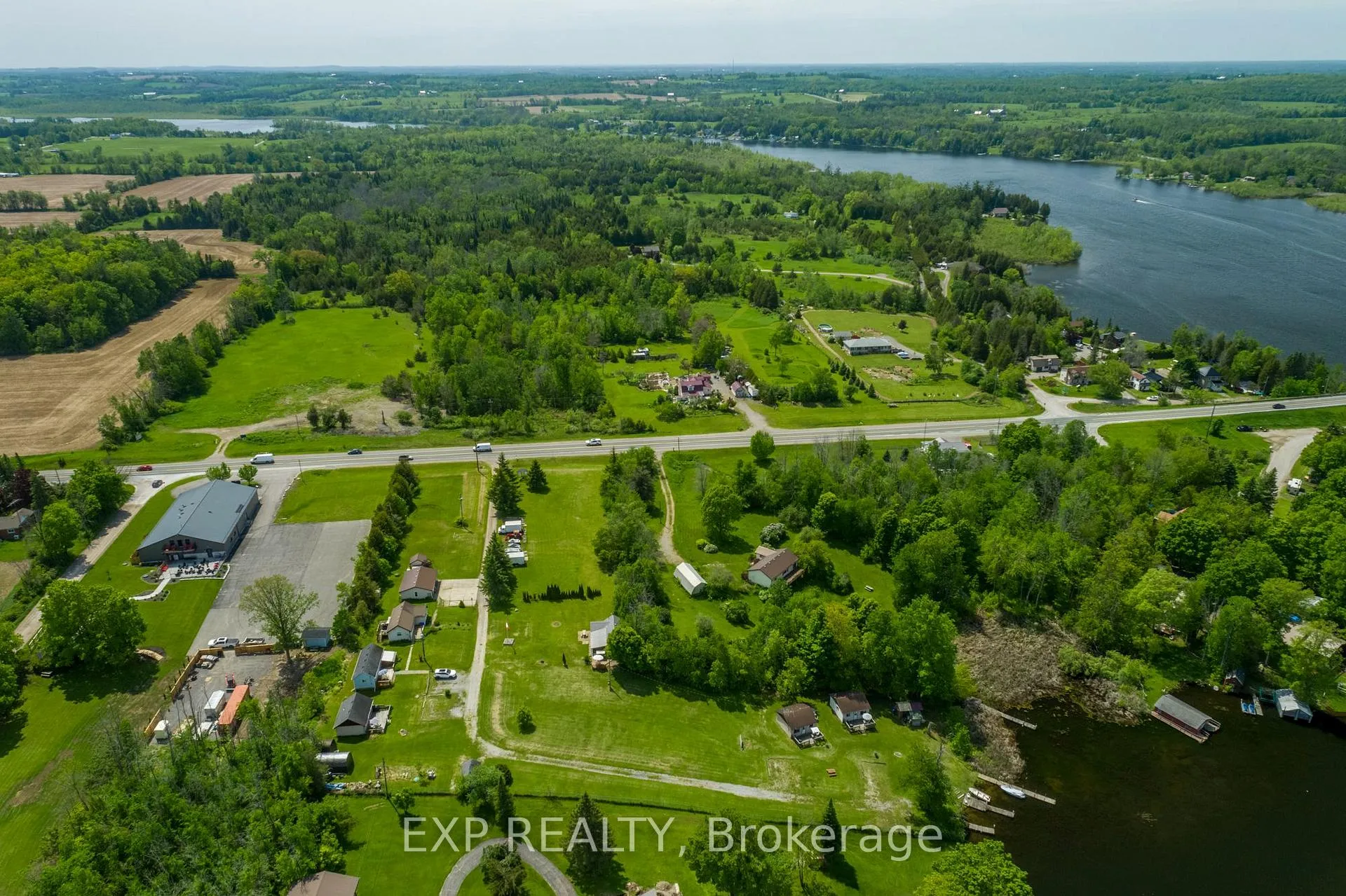 Photo 42 of 8716 County Road 30 E, Trent Hills, Rural Trent Hills — HOMEH